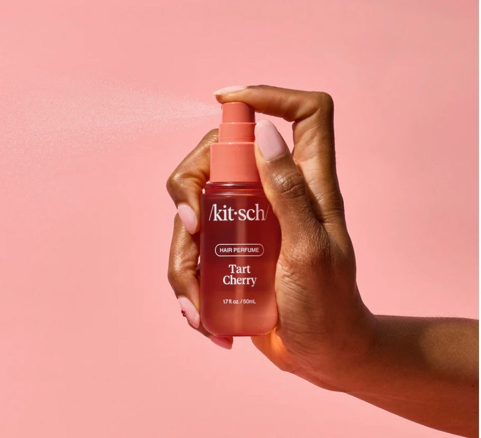 Kitsch Hair Perfumes