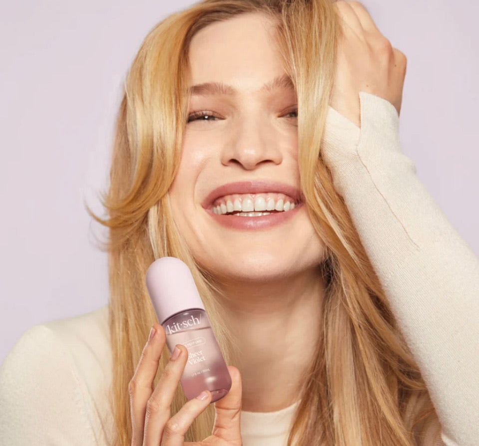 Kitsch Hair Perfumes