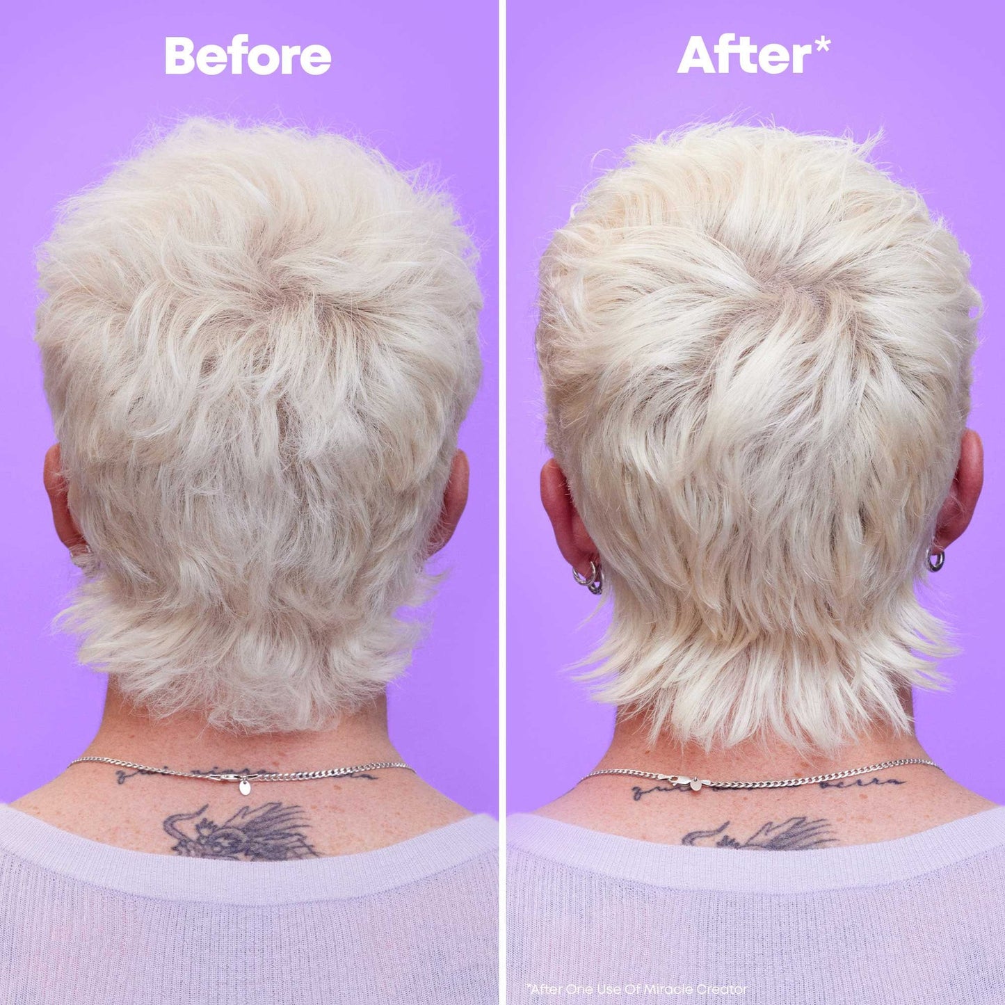 Matrix Miracle Creator Multi-Tasking Hair Treatment