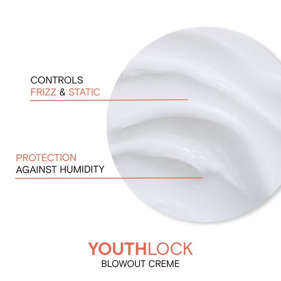 Joico Youthlock Blowout Créme