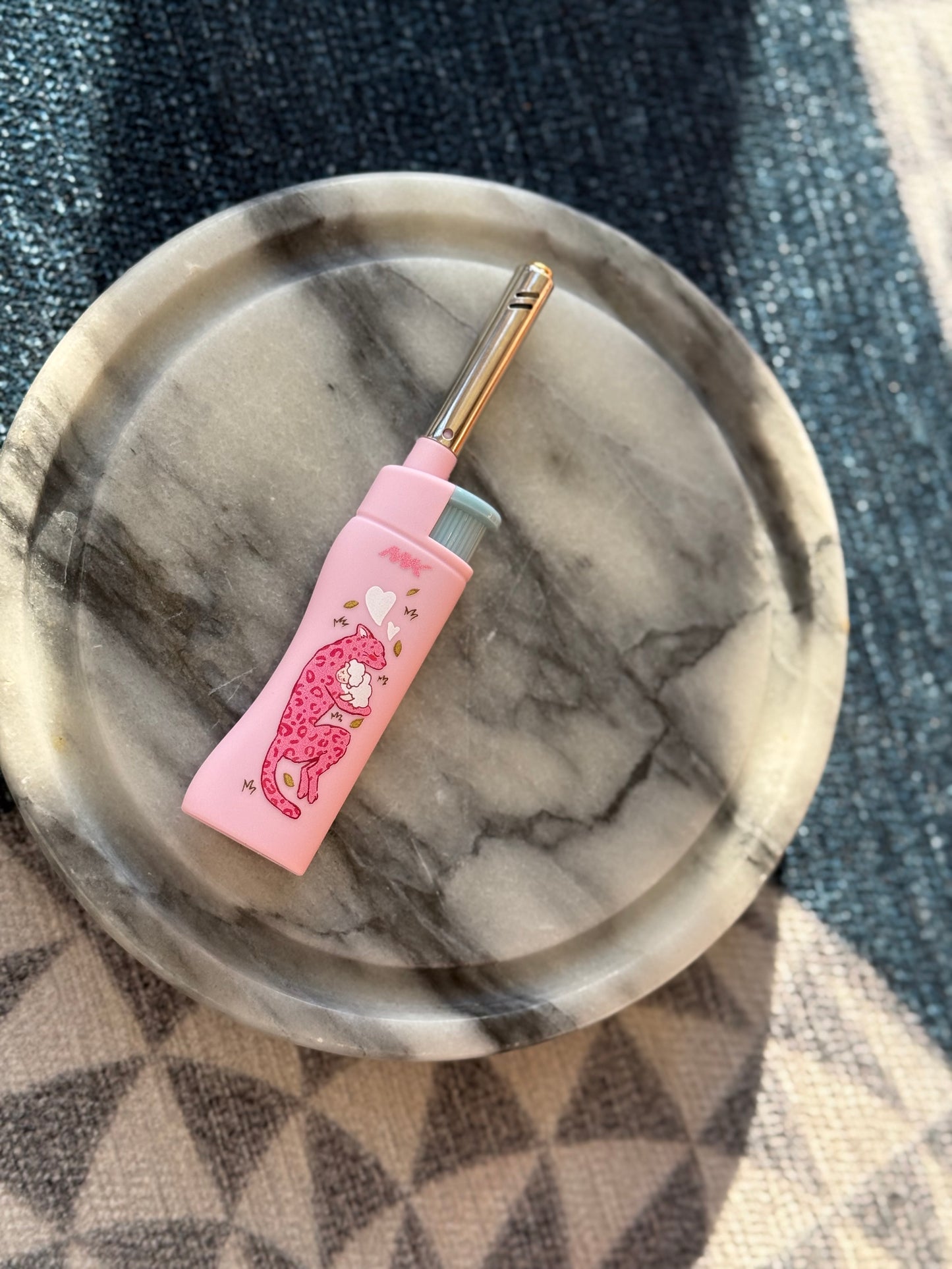 The Perfect Candle Lighter - Pastel Animals