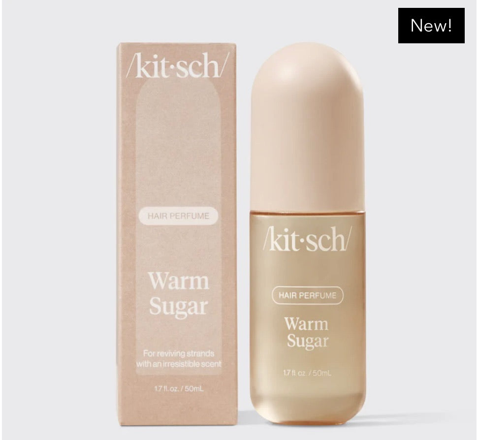 Kitsch Hair Perfumes