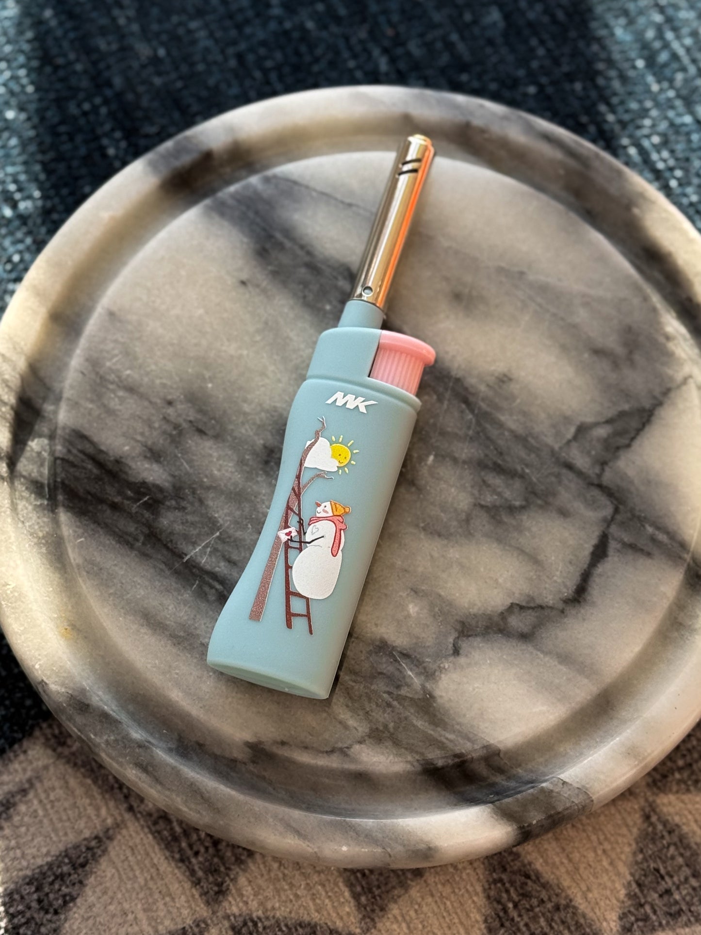The Perfect Candle Lighter - Pastel Animals