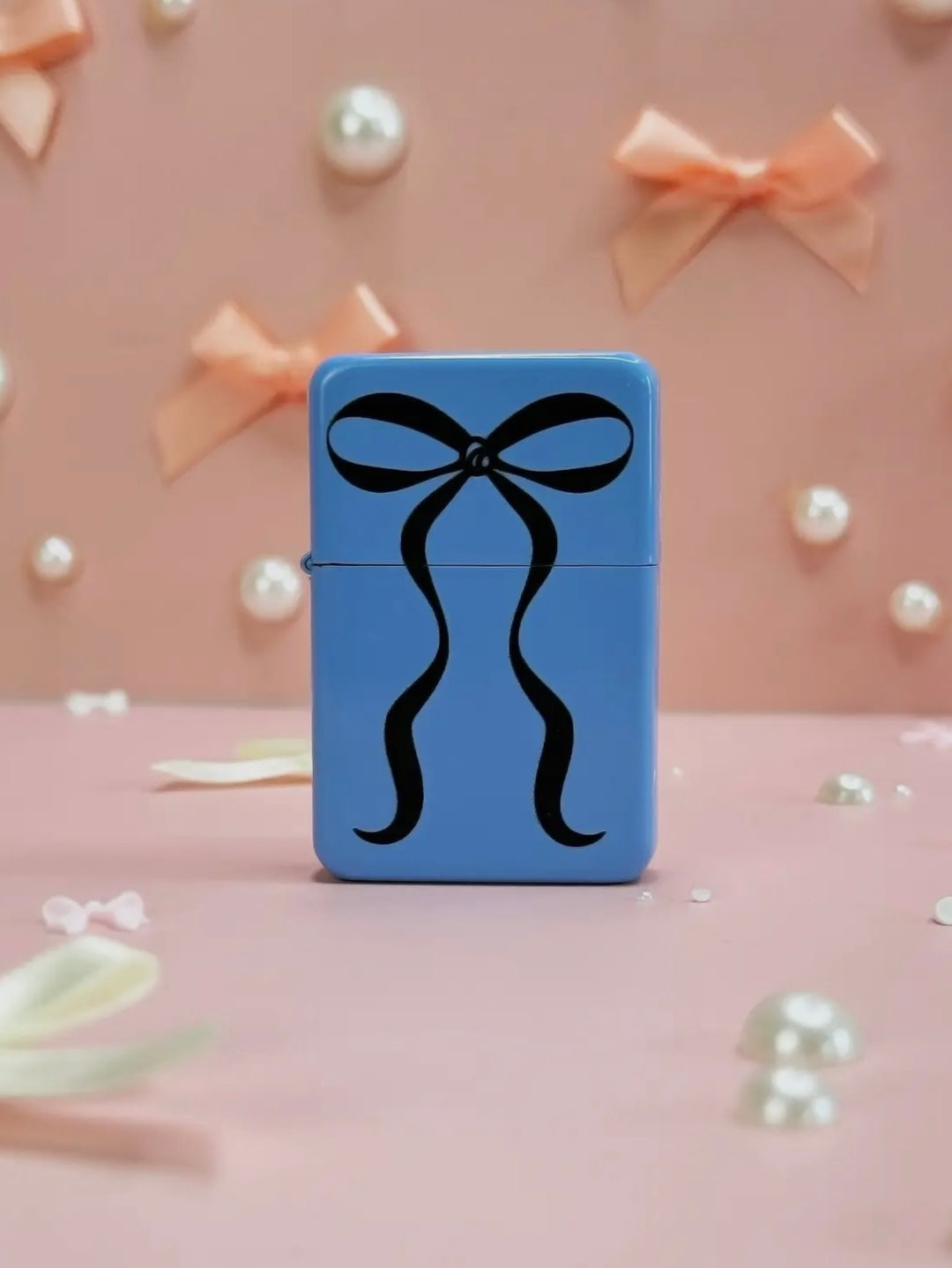 Bow Refillable Lighter