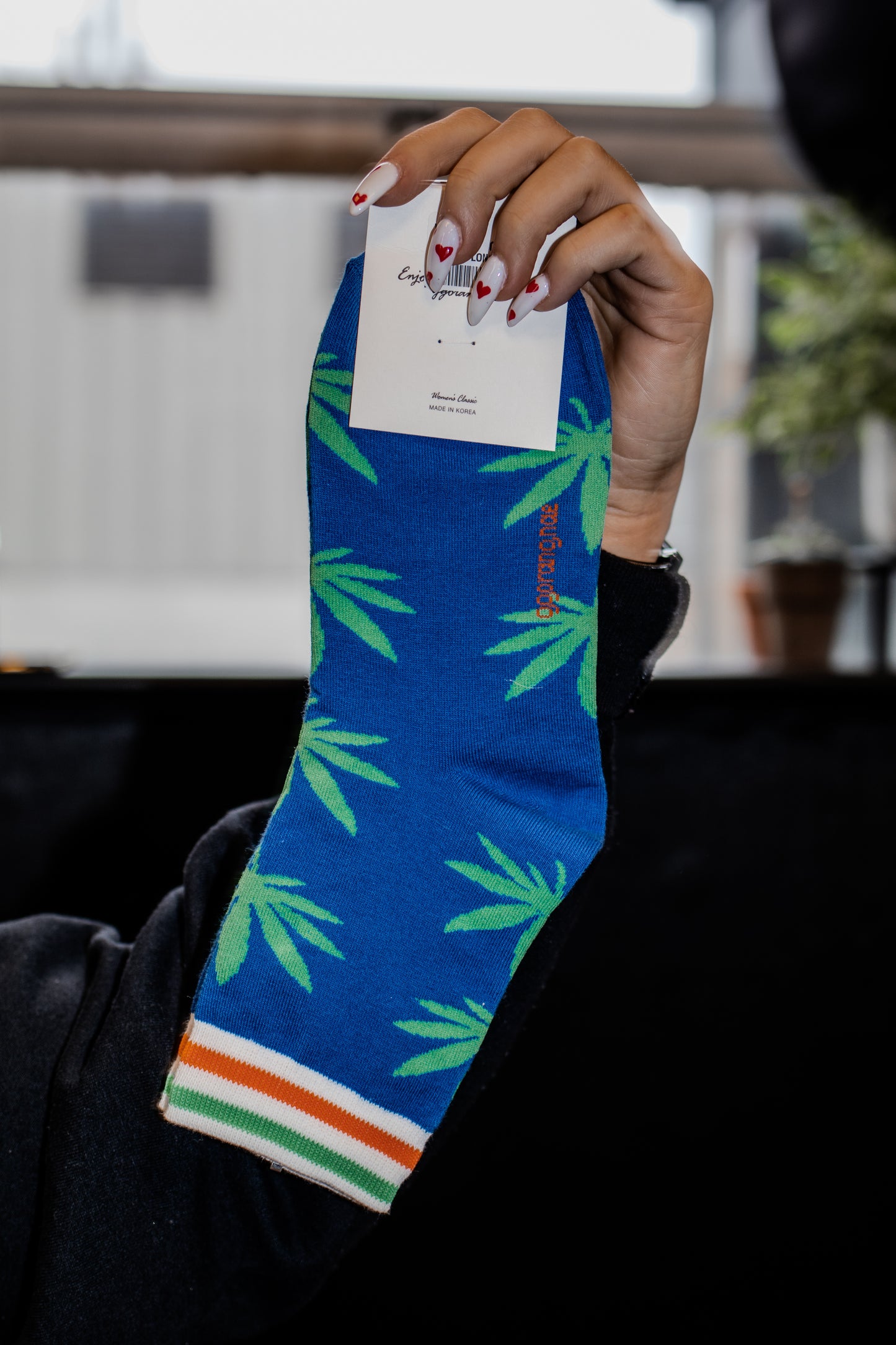 Best Jane Crew Sock