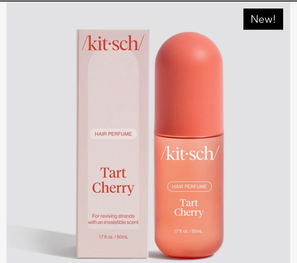 Kitsch Hair Perfumes