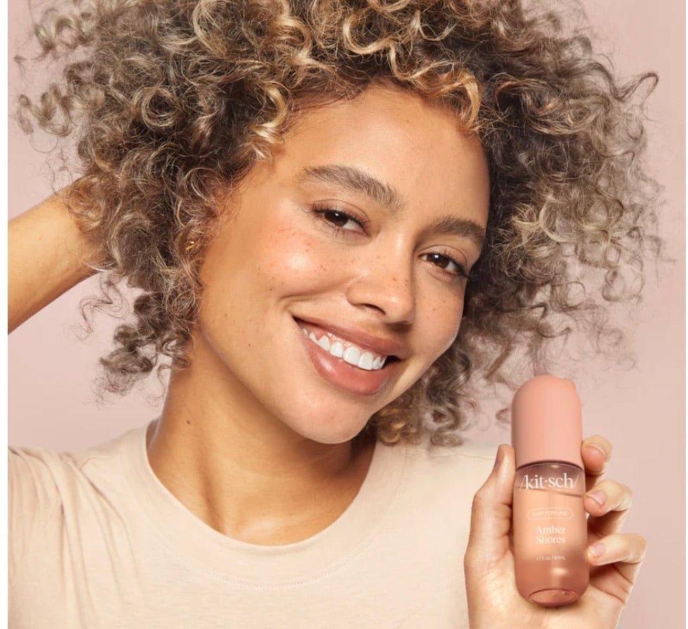 Kitsch Hair Perfumes