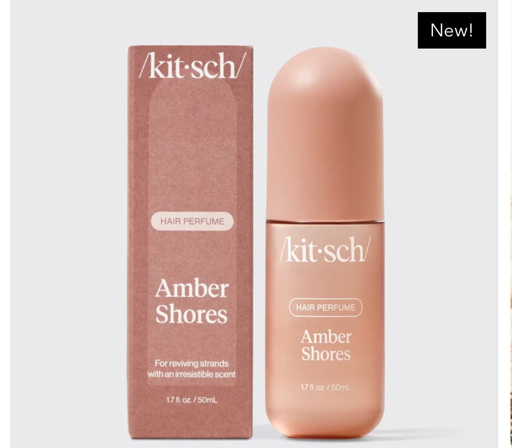 Kitsch Hair Perfumes