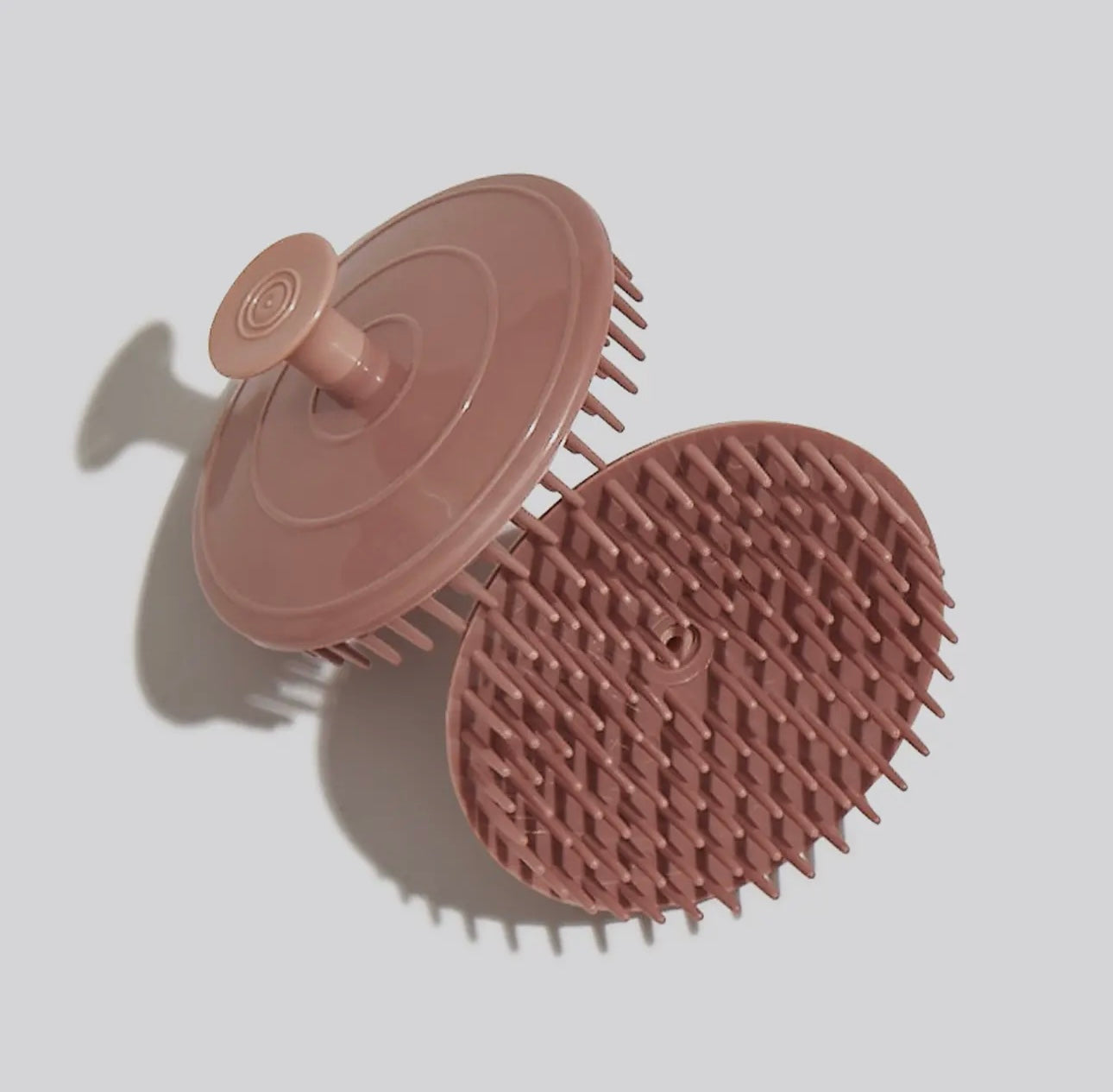 Scalp Exfoliator - Terracotta