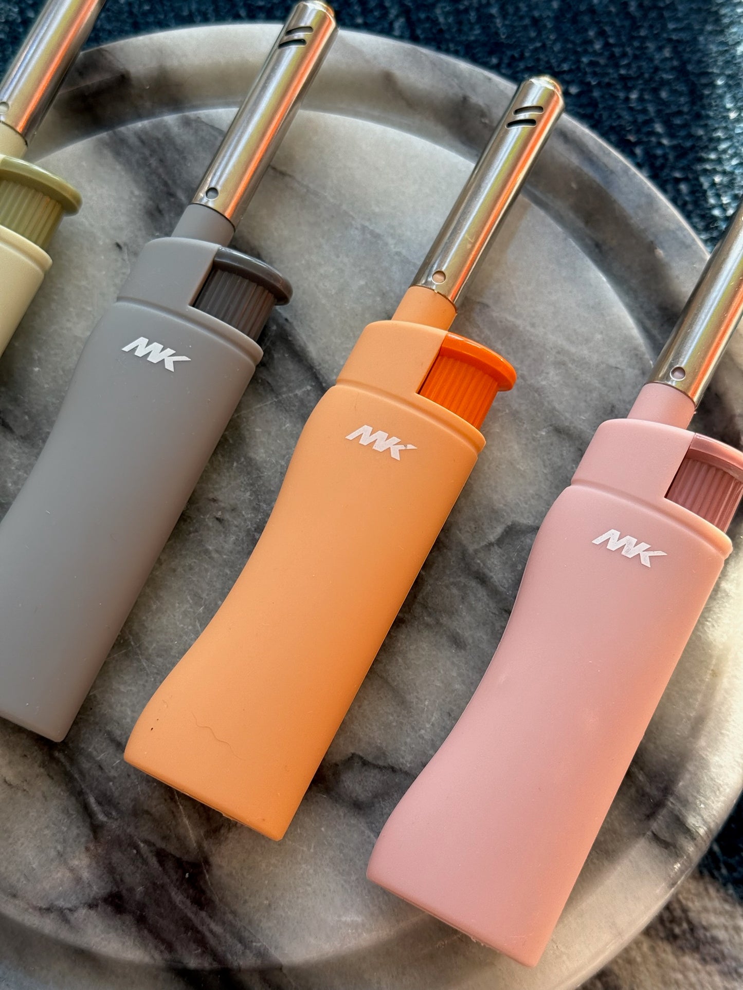 The Perfect Candle Lighter - Pastels