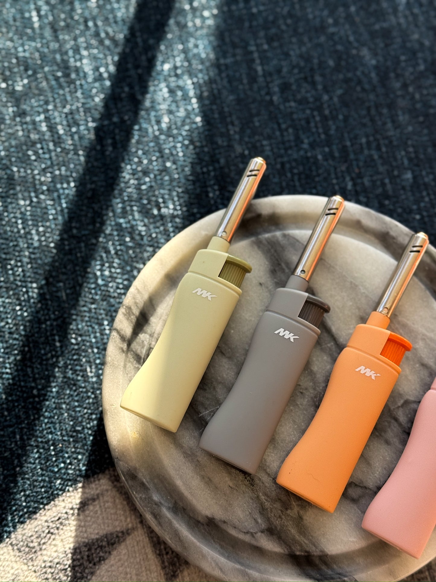 The Perfect Candle Lighter - Pastels