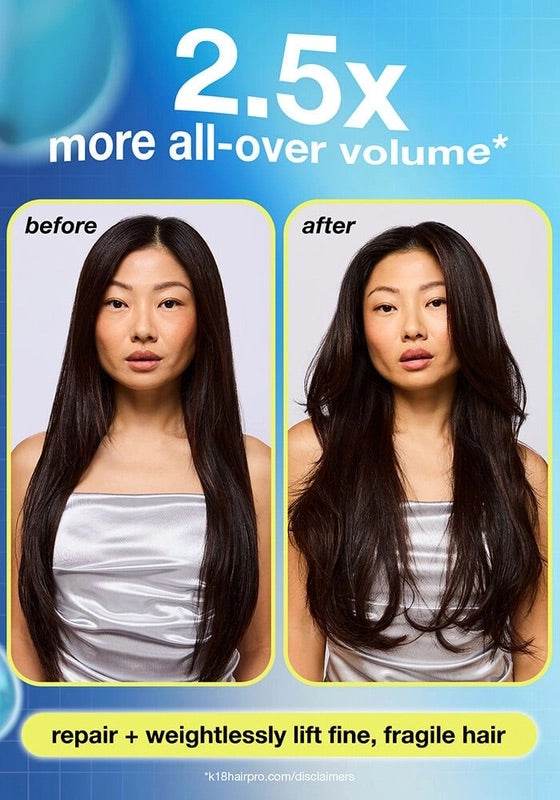 K18 Salon Blowout at Home Kit