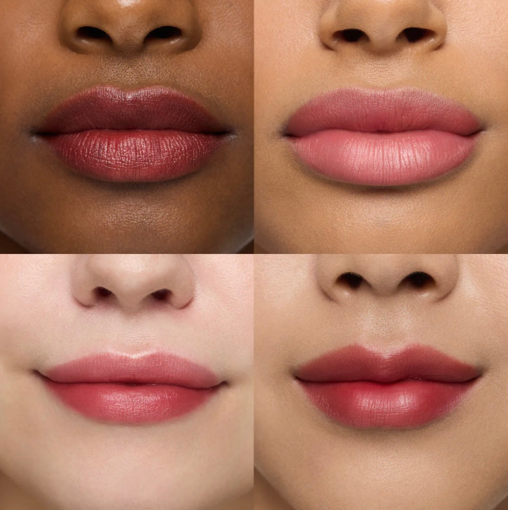 WONDERSKIN Wonder Blading Lip Stain Masques