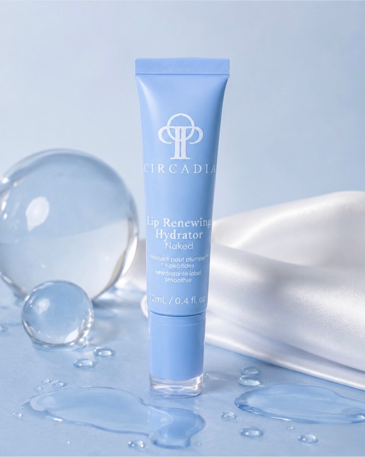 Circadia Lip Renewing Hydrator - * Multiple Scents *