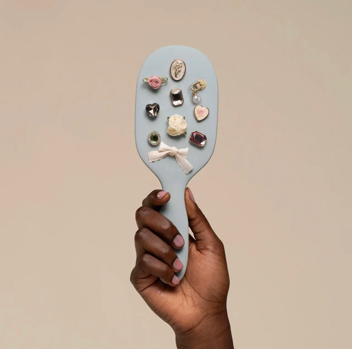 KitschPop™️ Paddle Brush - * Multiple Colors *
