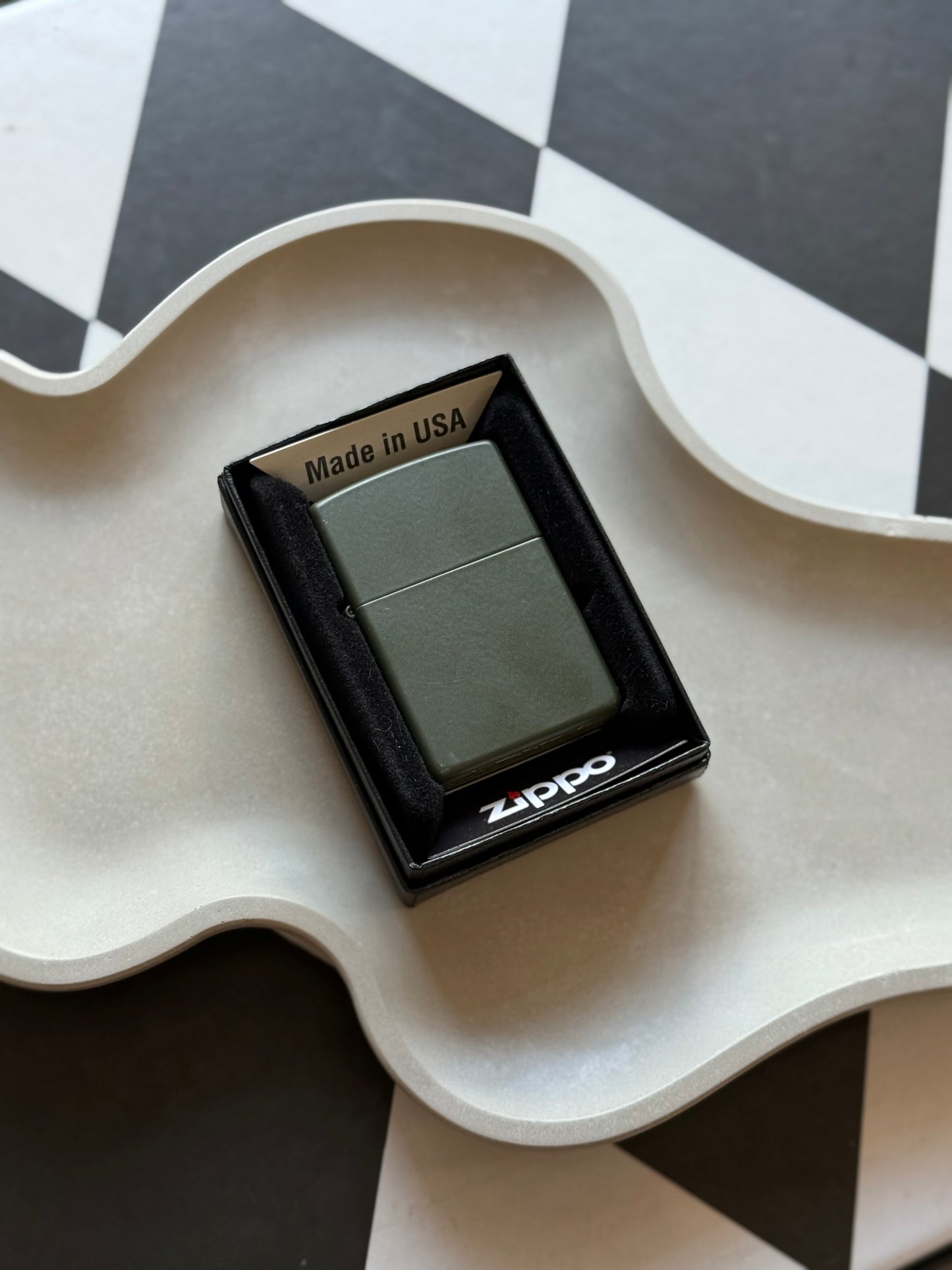 Premium Refillable Zippo Lighters * 21 Styles *