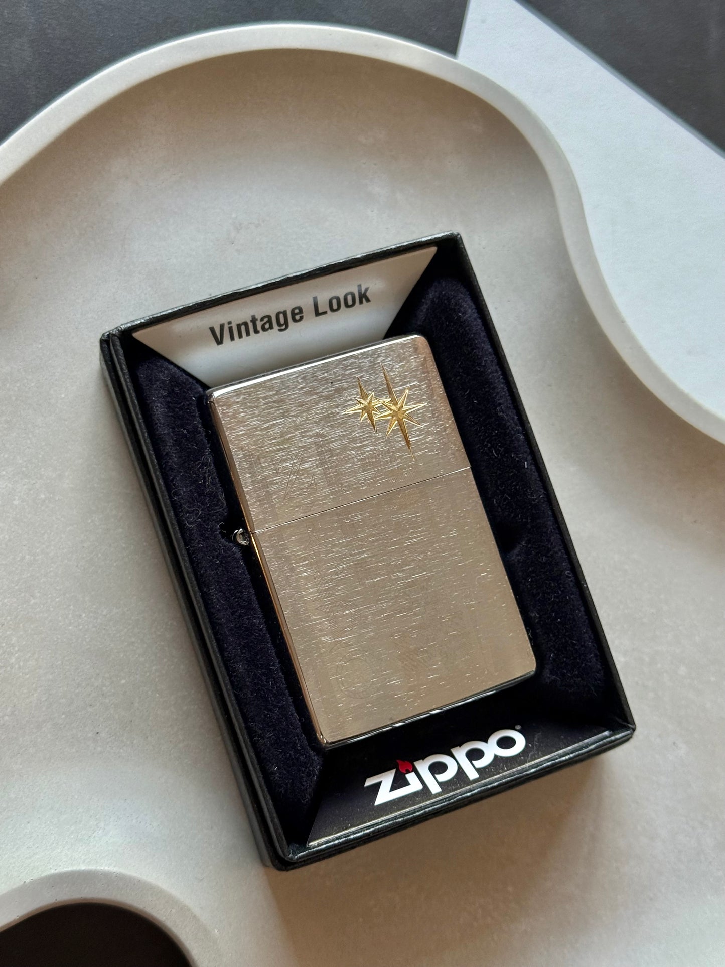 Premium Refillable Zippo Lighters * 21 Styles *