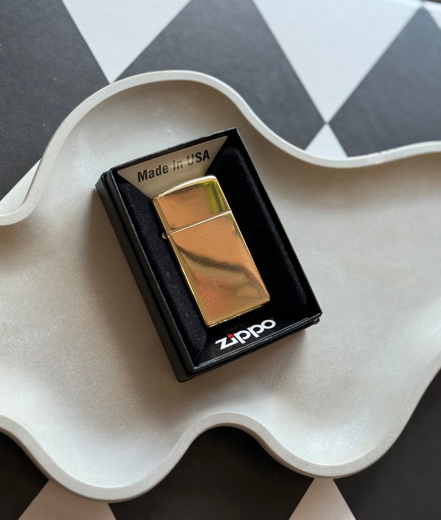 Premium Refillable Zippo Lighters * 21 Styles *