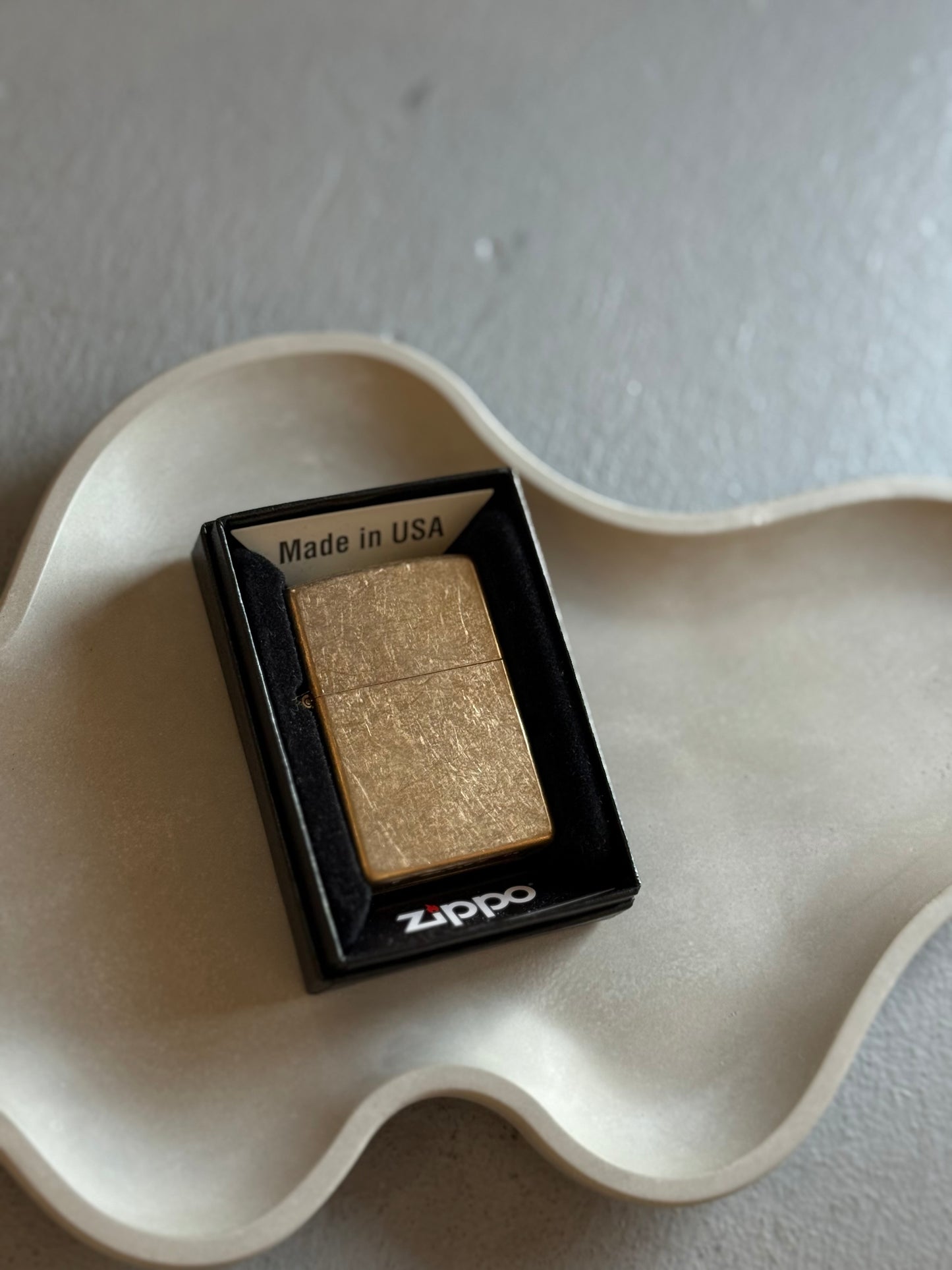 Premium Refillable Zippo Lighters * 21 Styles *