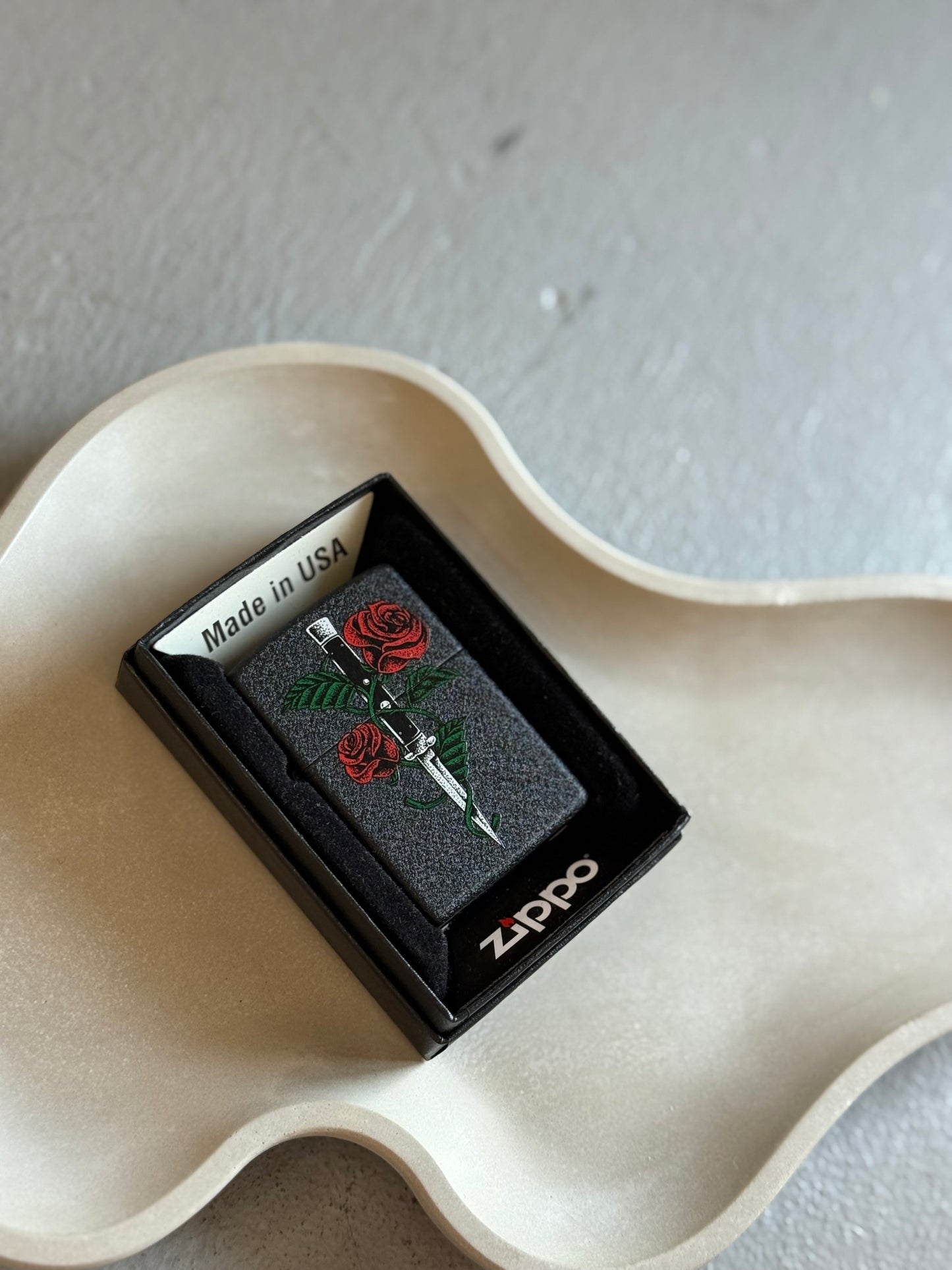 Premium Refillable Zippo Lighters * 21 Styles *