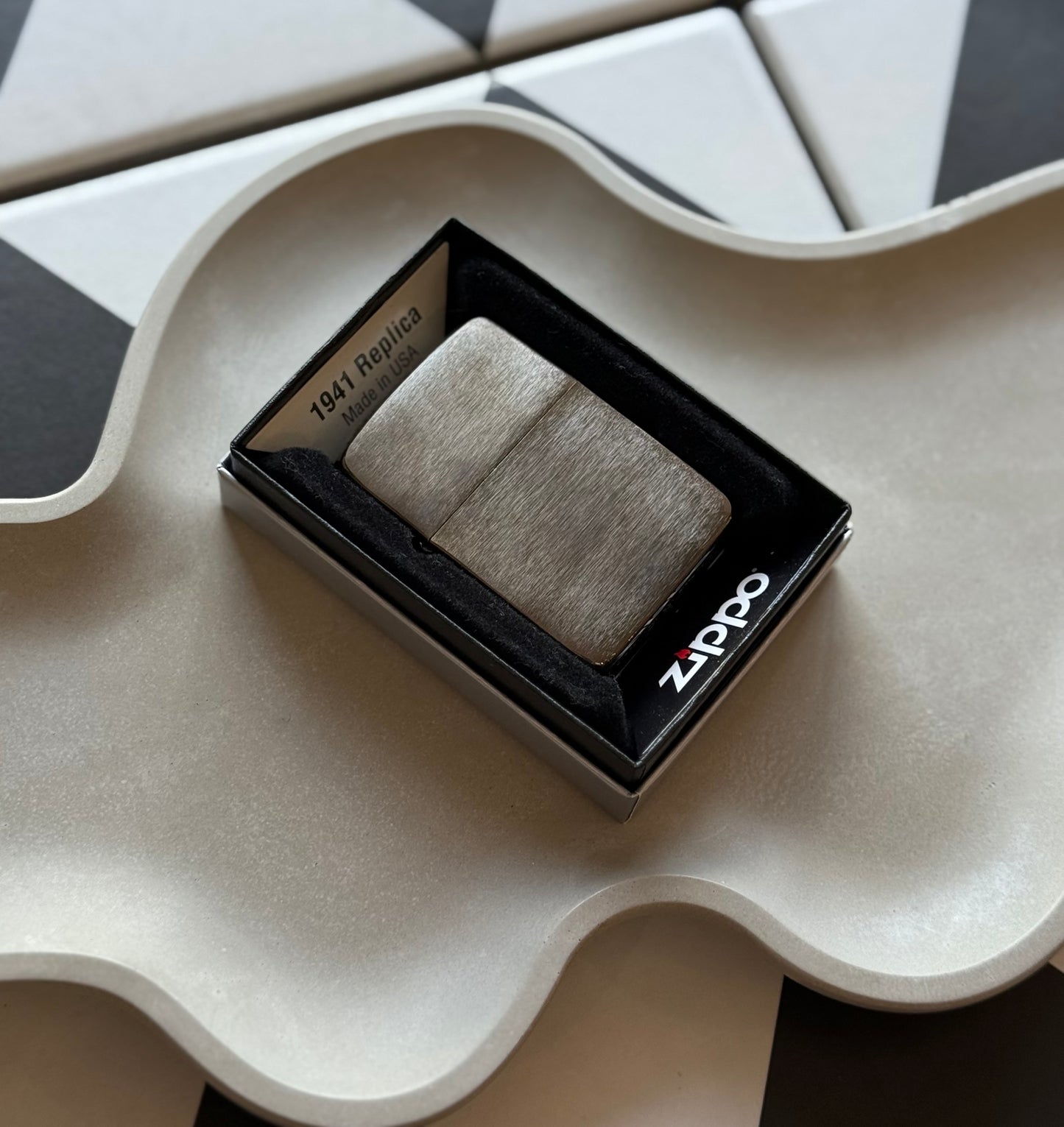 Premium Refillable Zippo Lighters * 21 Styles *