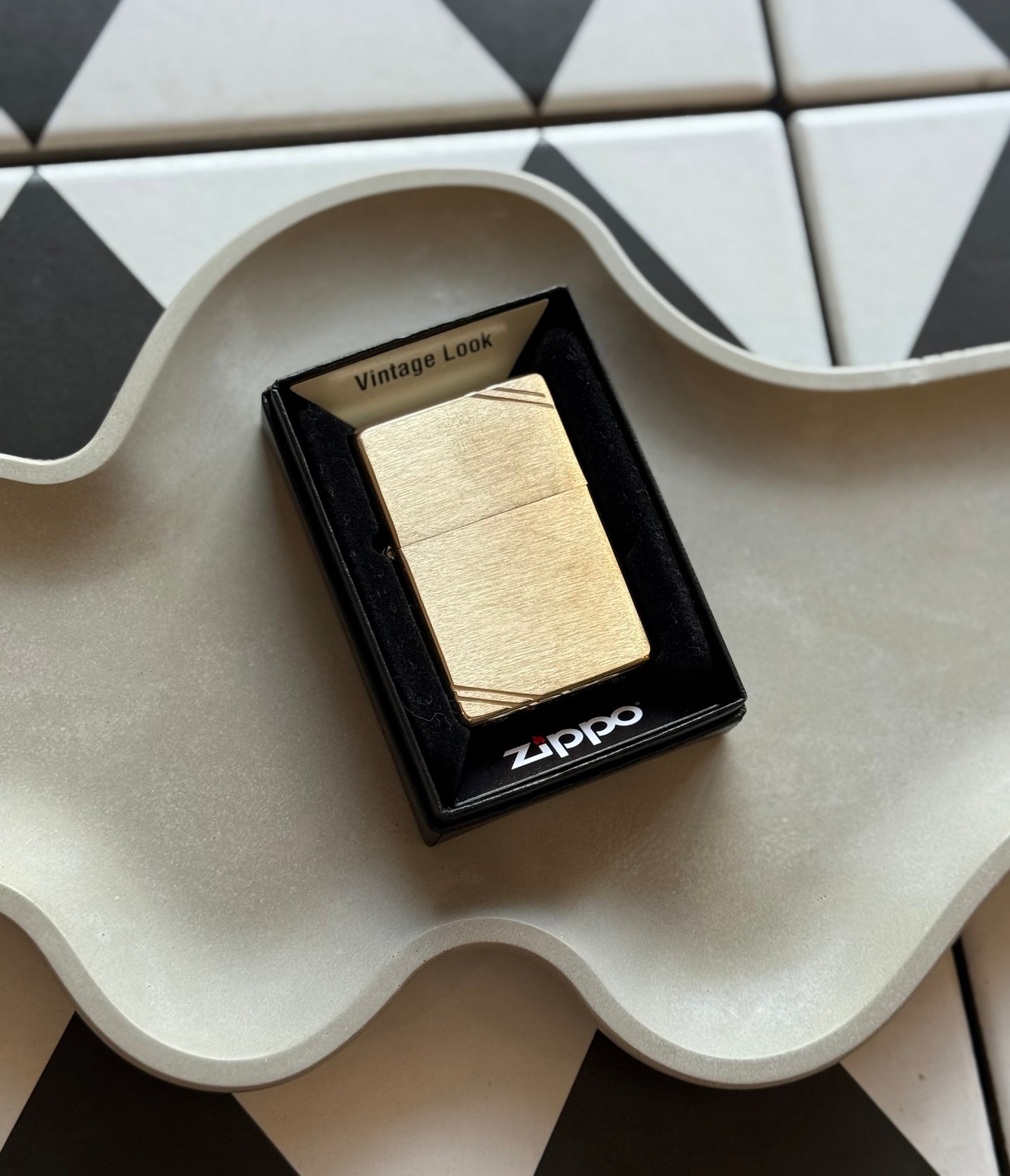 Premium Refillable Zippo Lighters * 21 Styles *