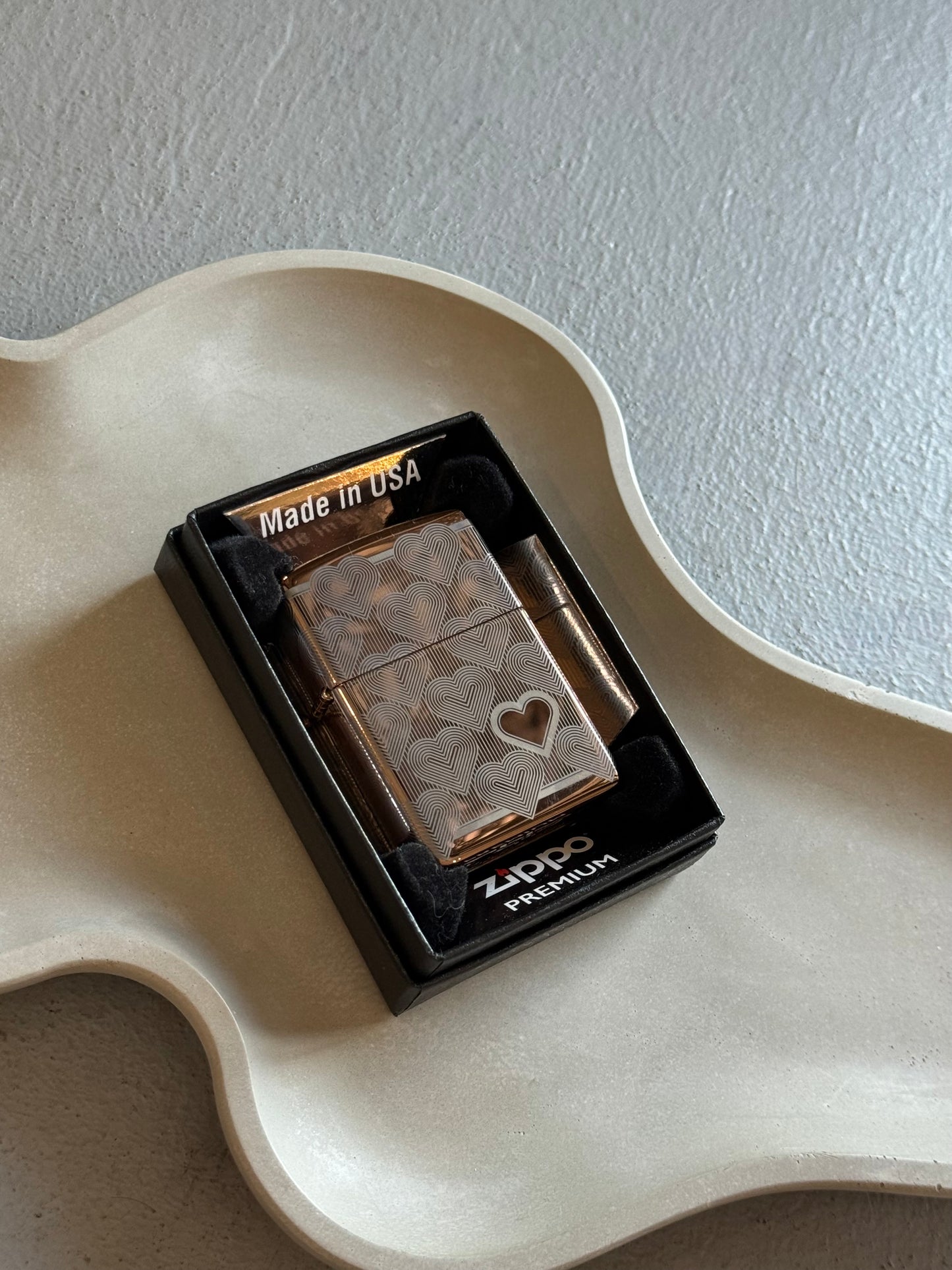 Premium Refillable Zippo Lighters * 21 Styles *