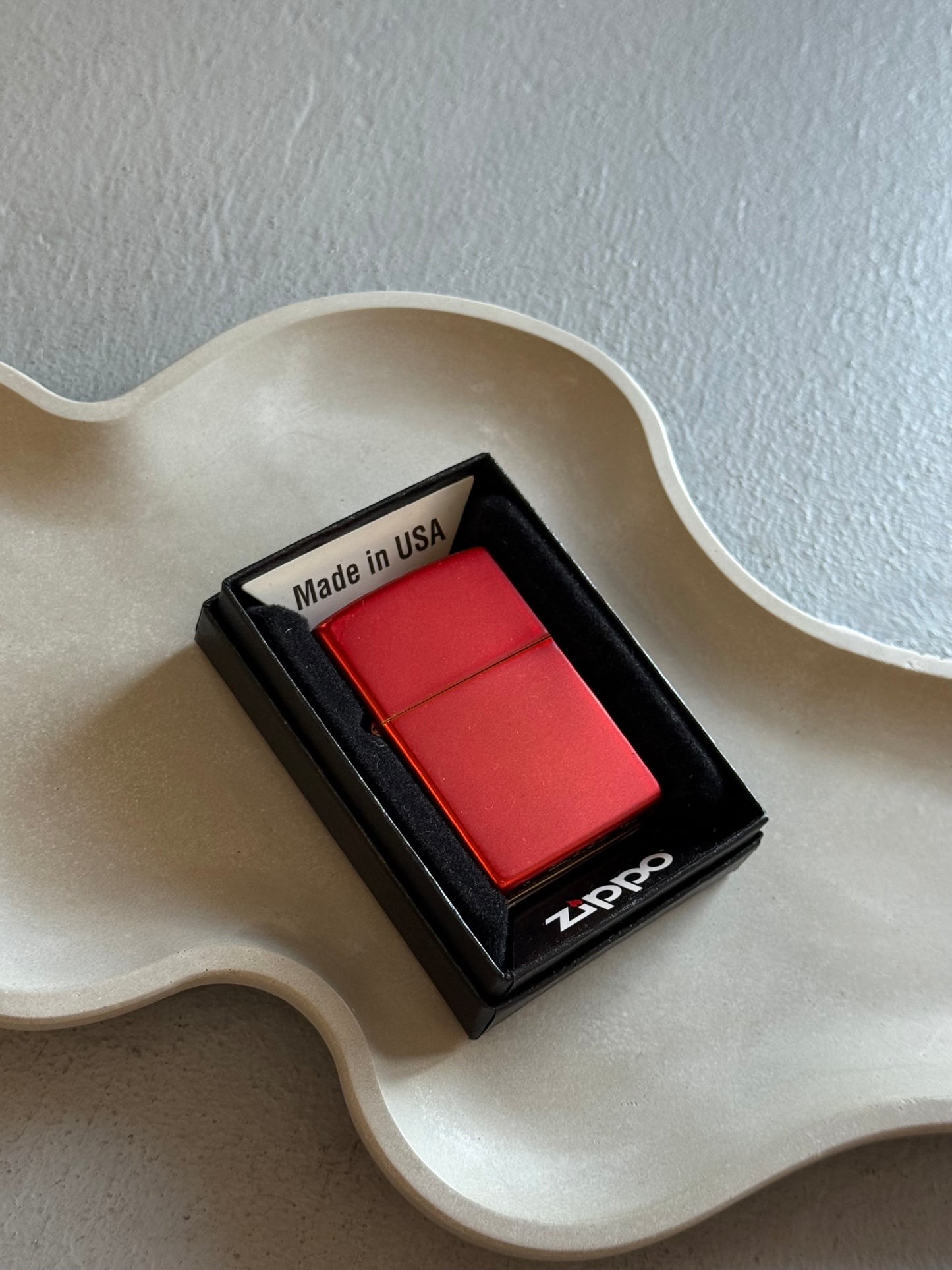 Premium Refillable Zippo Lighters * 21 Styles *