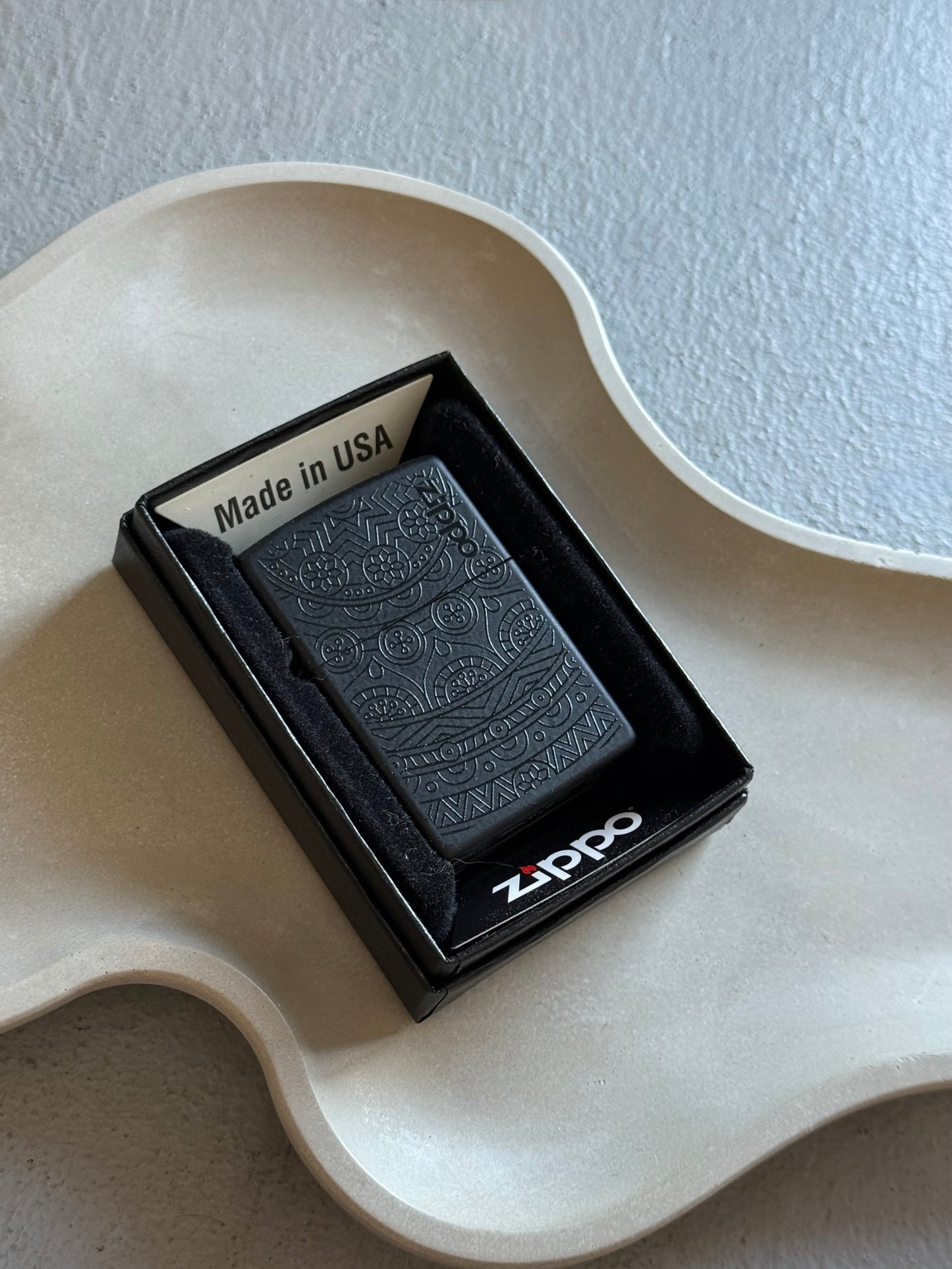 Premium Refillable Zippo Lighters * 21 Styles *
