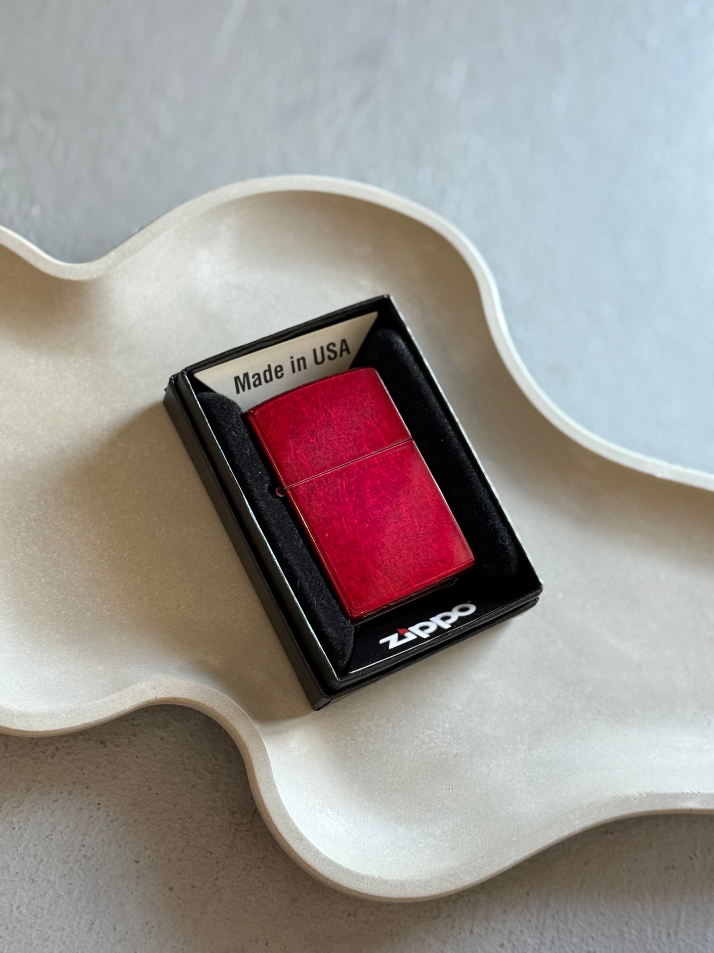 Premium Refillable Zippo Lighters * 21 Styles *