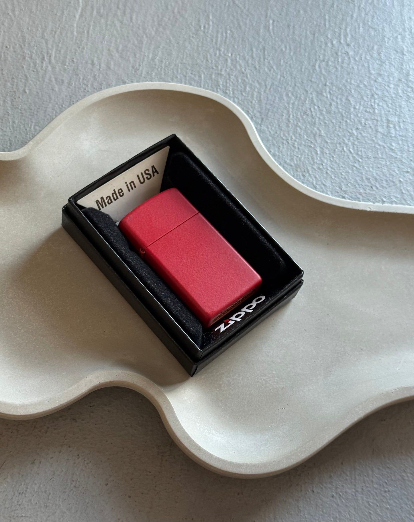 Premium Refillable Zippo Lighters * 21 Styles *