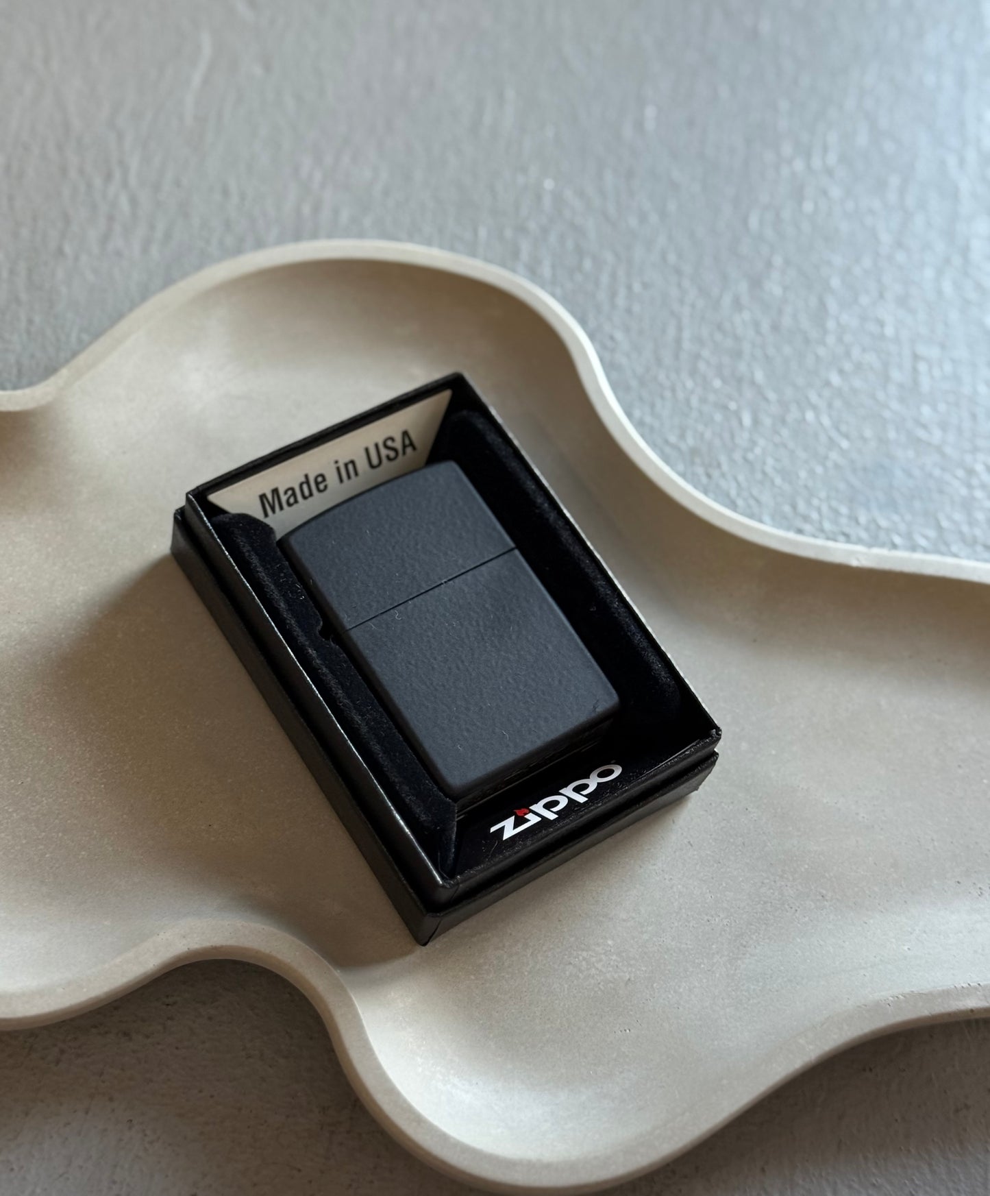 Premium Refillable Zippo Lighters * 21 Styles *