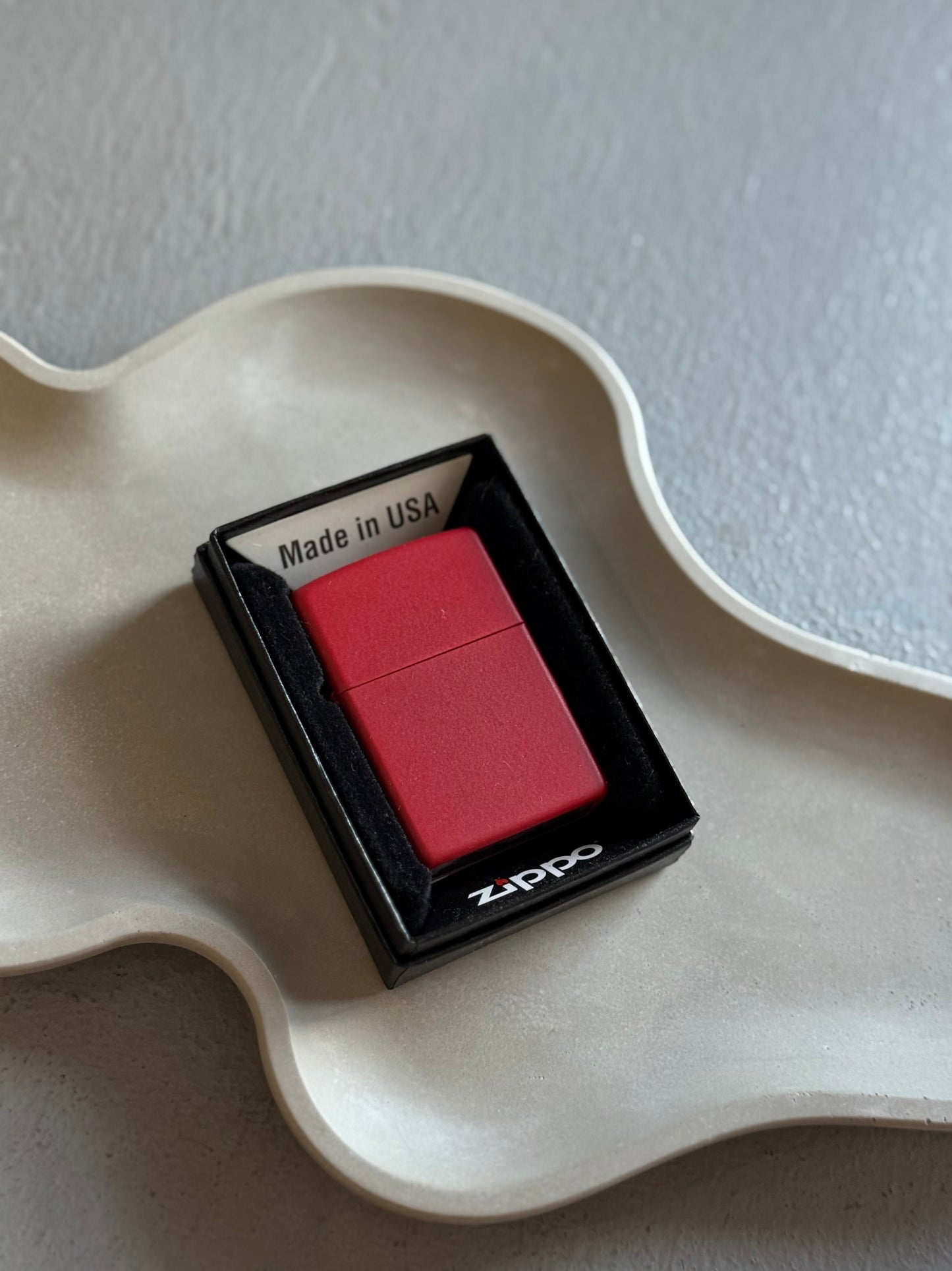 Premium Refillable Zippo Lighters * 21 Styles *