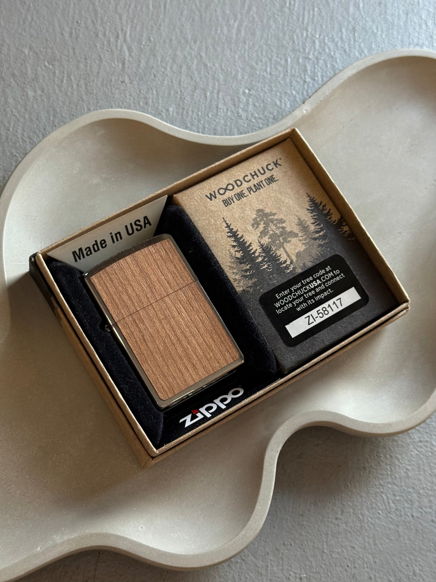 Premium Refillable Zippo Lighters * 21 Styles *