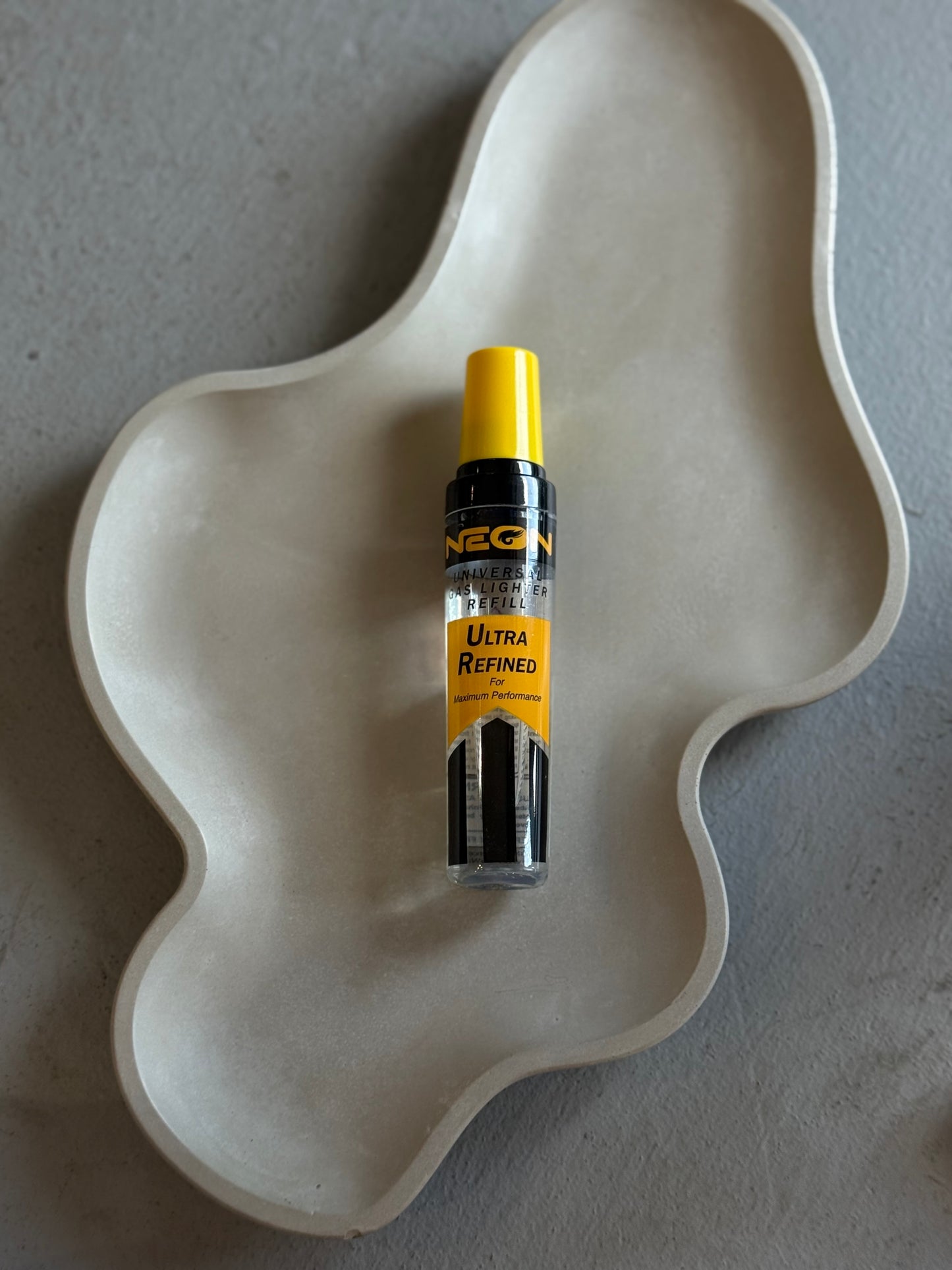 Lighter Fluid * 5 Options *