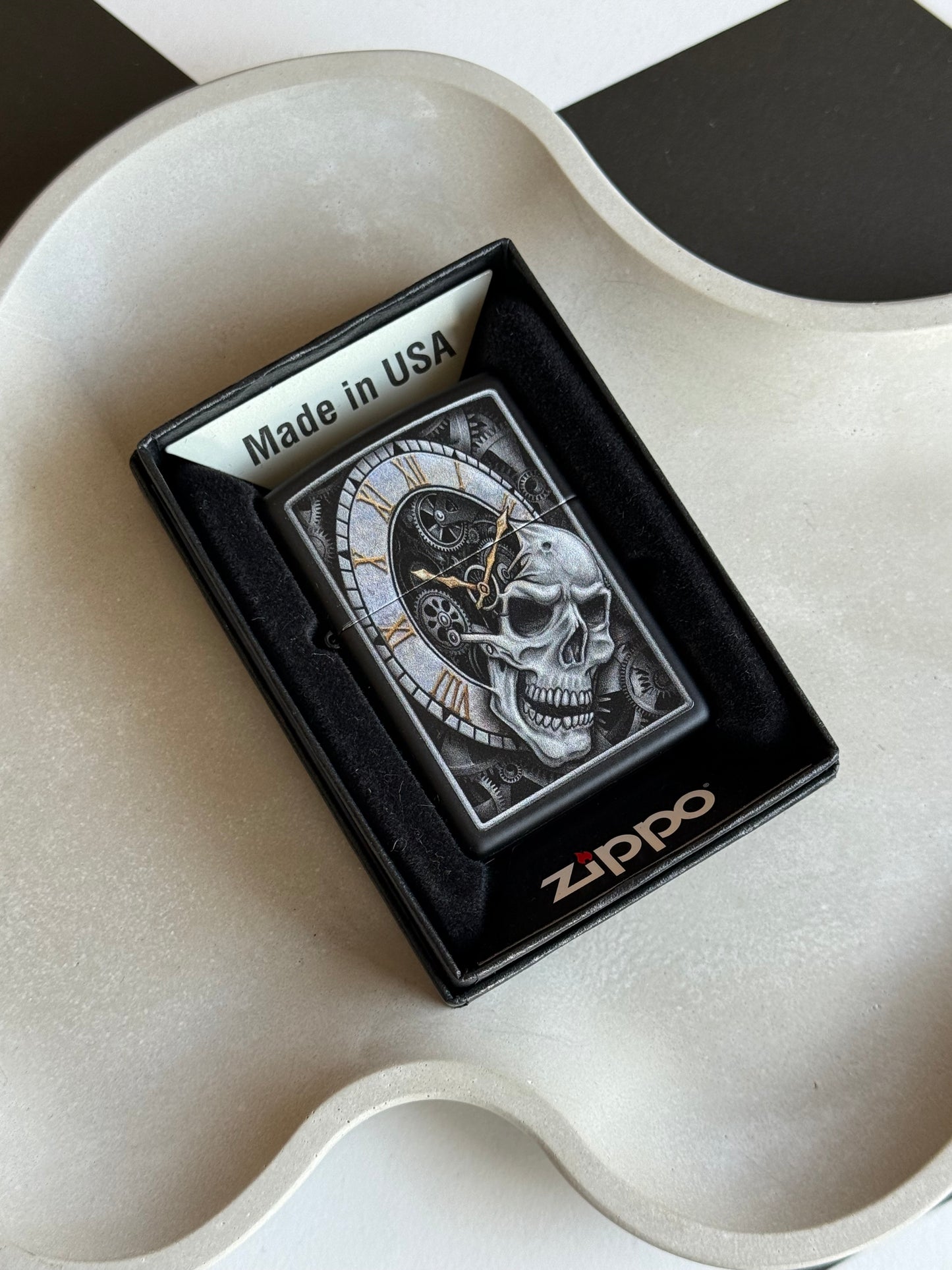 Premium Refillable Zippo Lighters * 21 Styles *