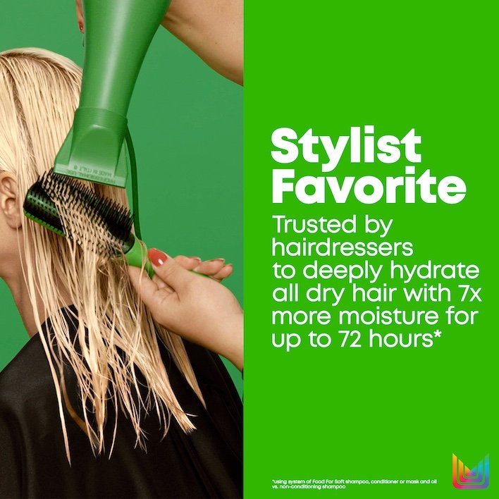 Matrix Food for Soft Shampoo & Conditioner