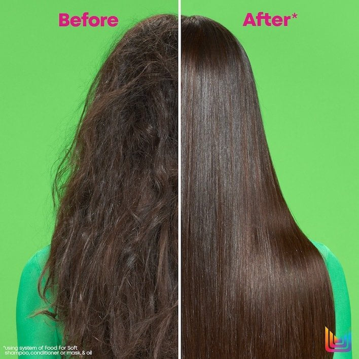 Matrix Food for Soft Shampoo & Conditioner