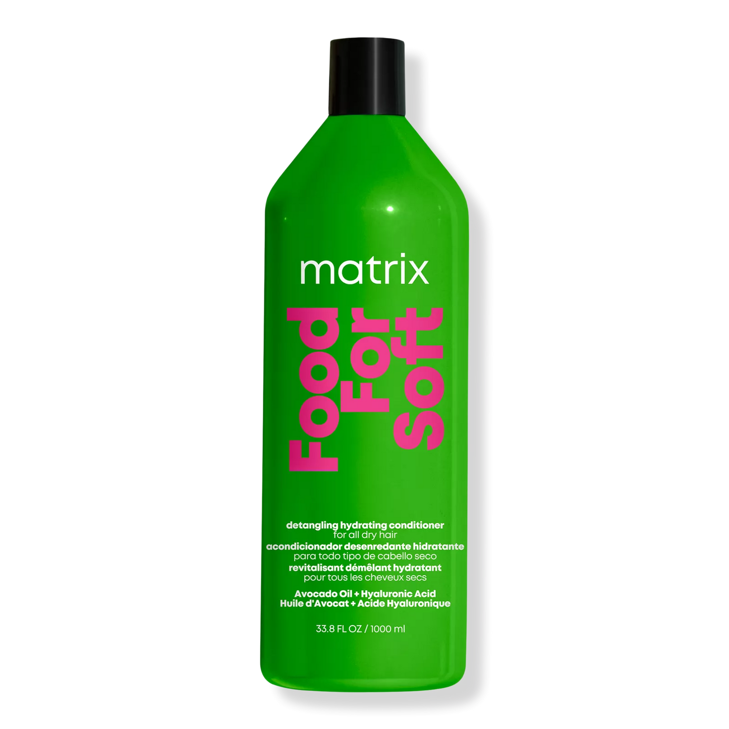 Matrix Food for Soft Shampoo & Conditioner