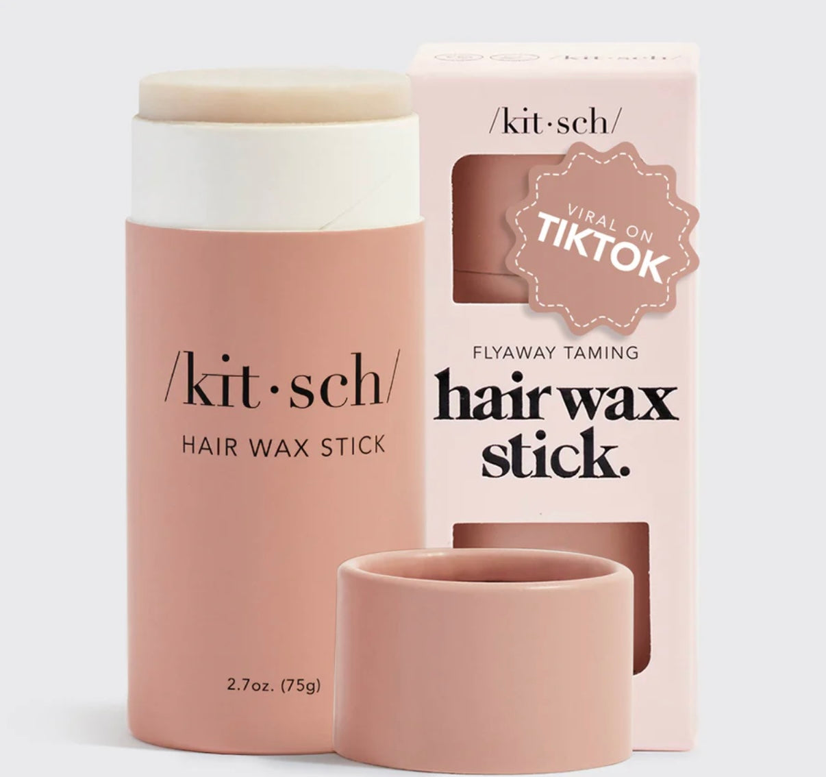 Kitsch Hair Wax Stick
