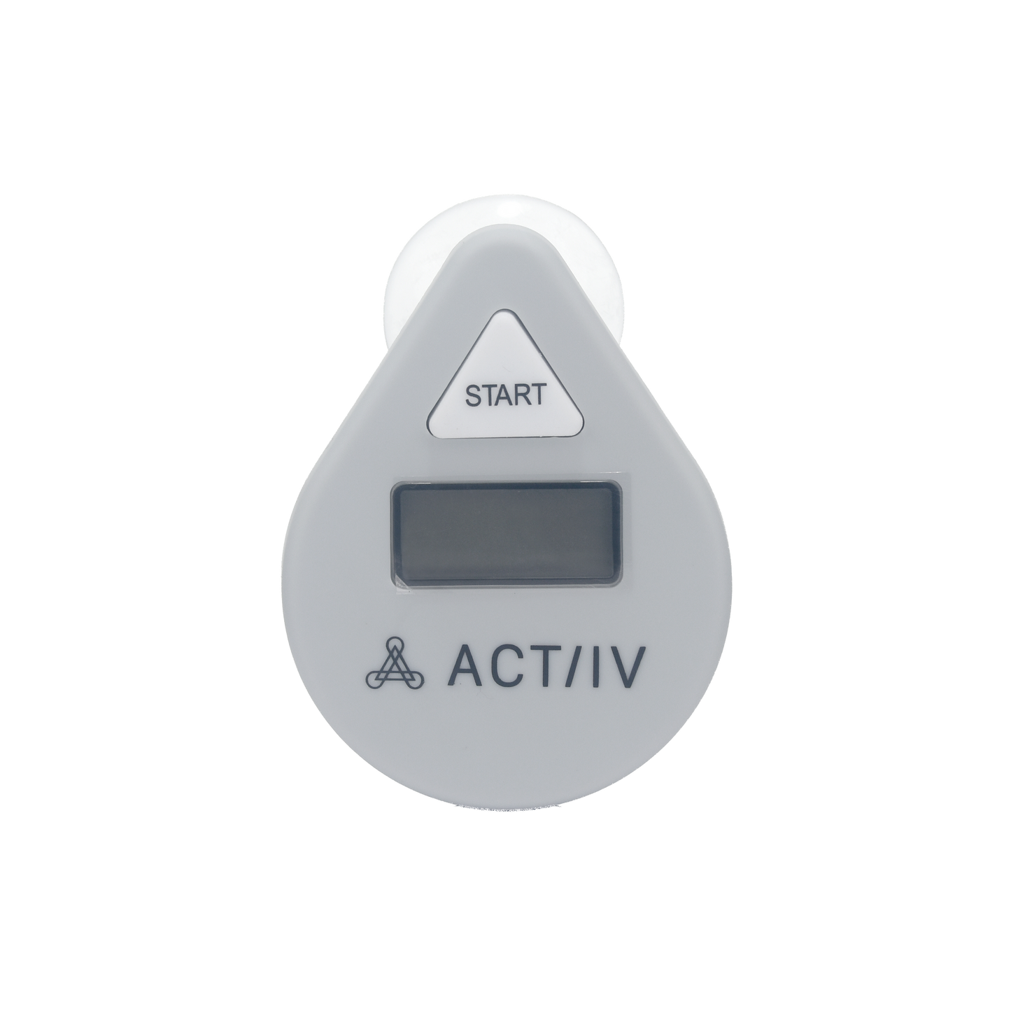 ACT/IV Digital 5-Minute Shower Timer