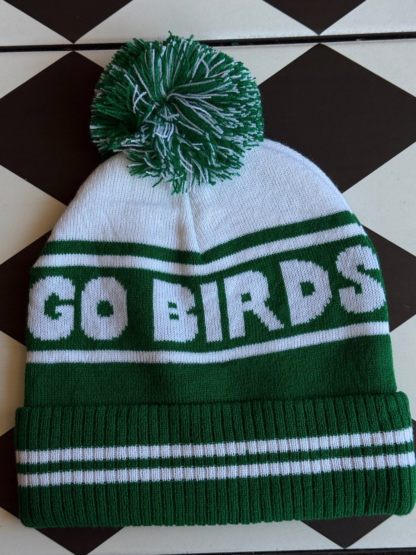 Go Birds Beanie