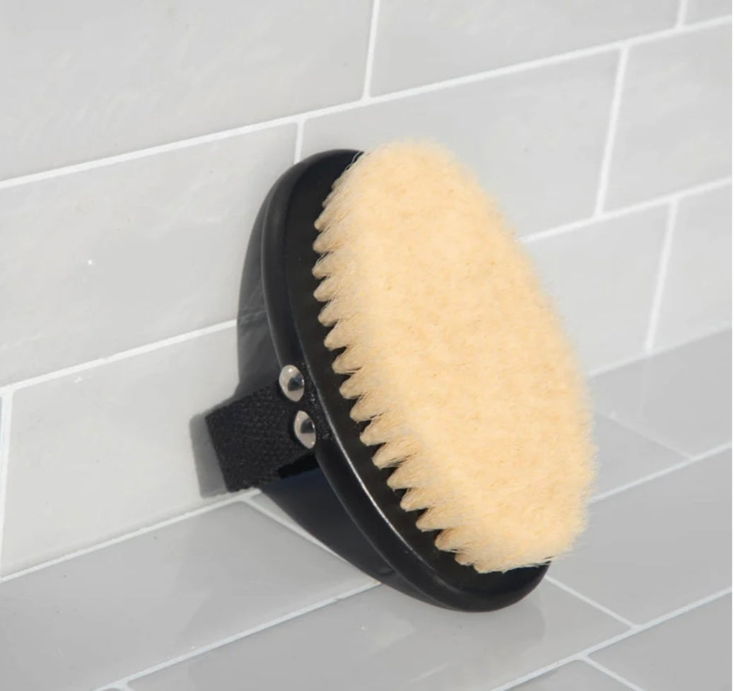 Kitsch Exfoliating Body Dry Brush