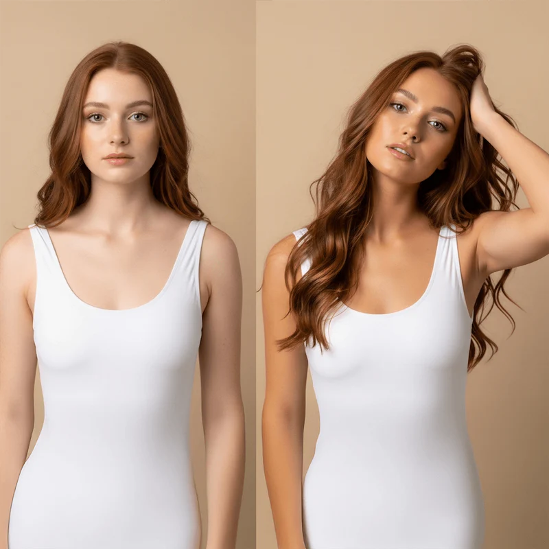 Beauty by Earth Self Tanner Drops- * 2 Shades *