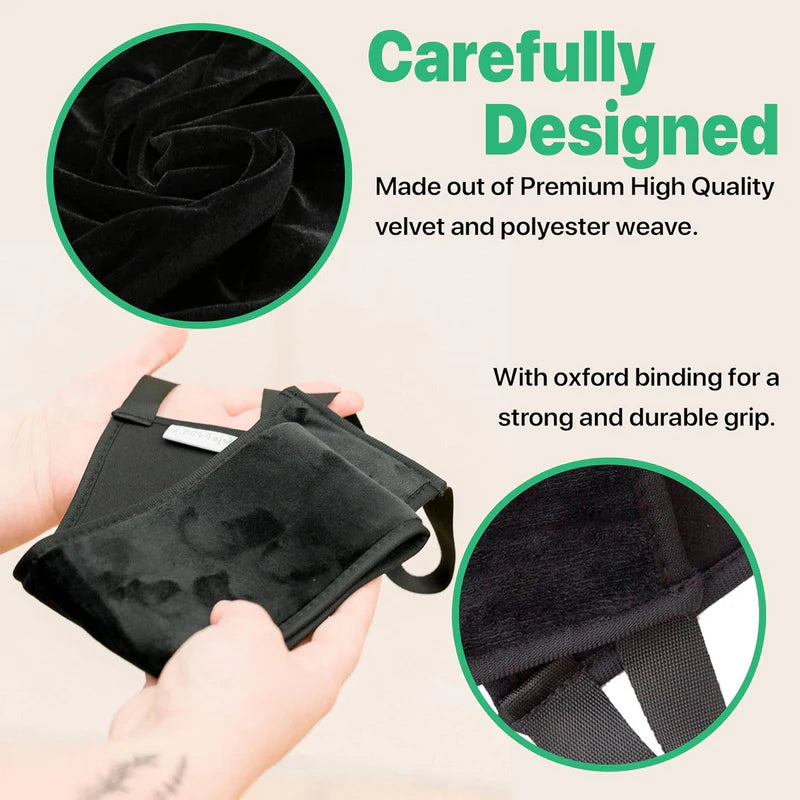 Beauty by Earth Self Tanning Back Applicator