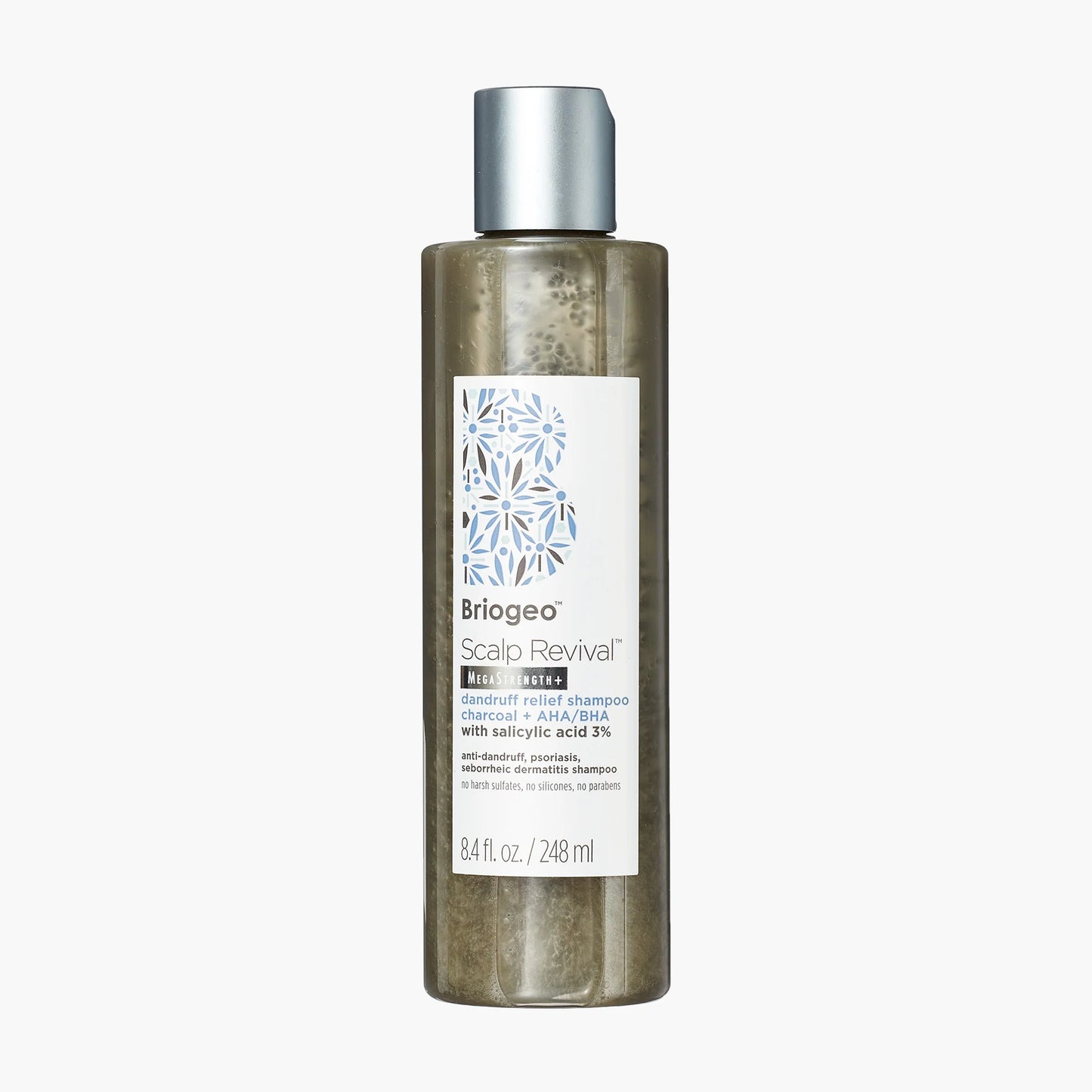 Briogeo Scalp Revival MegaStrength + Dandruff Relief Shampoo