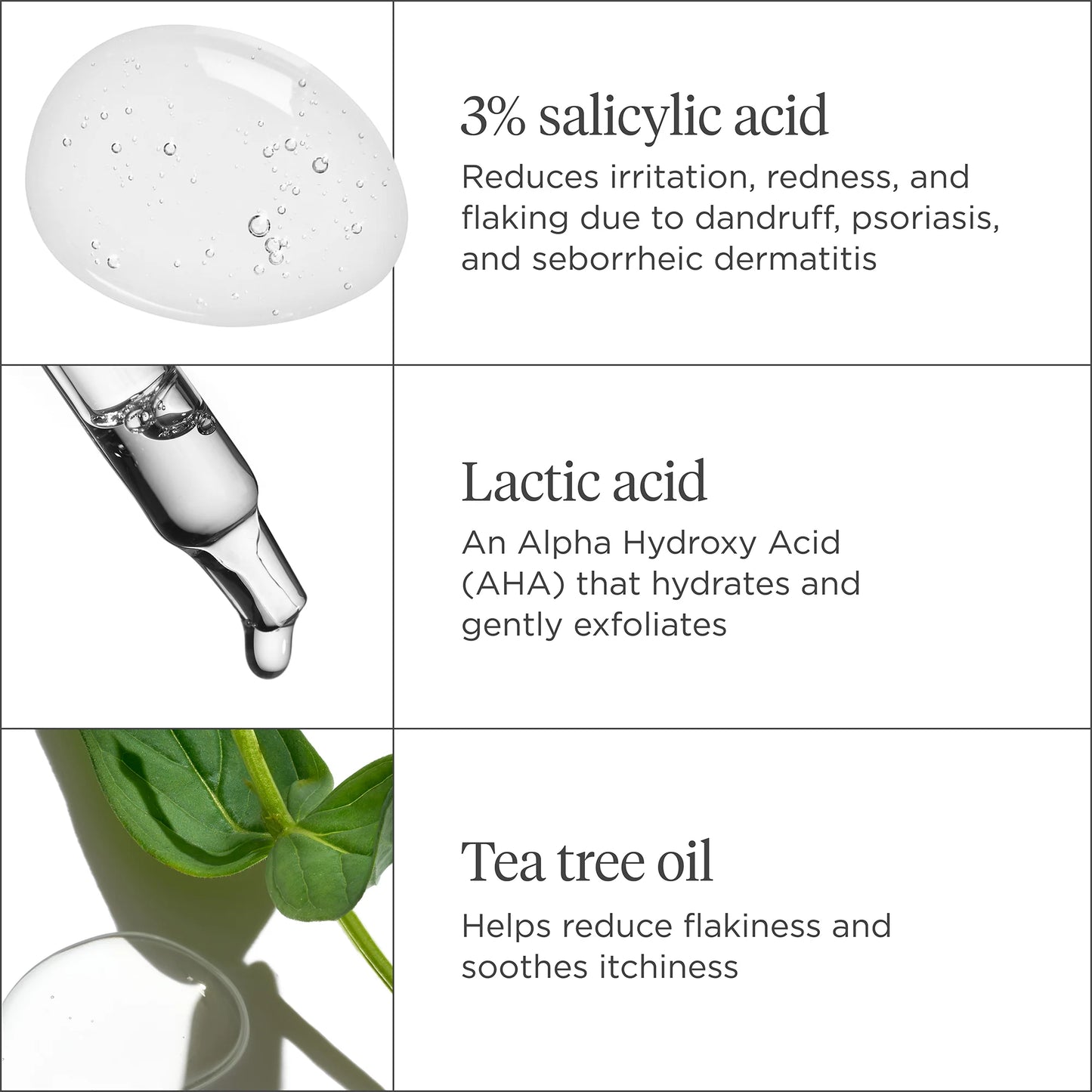 Briogeo Scalp Revival MegaStrength + Dandruff Relief Shampoo