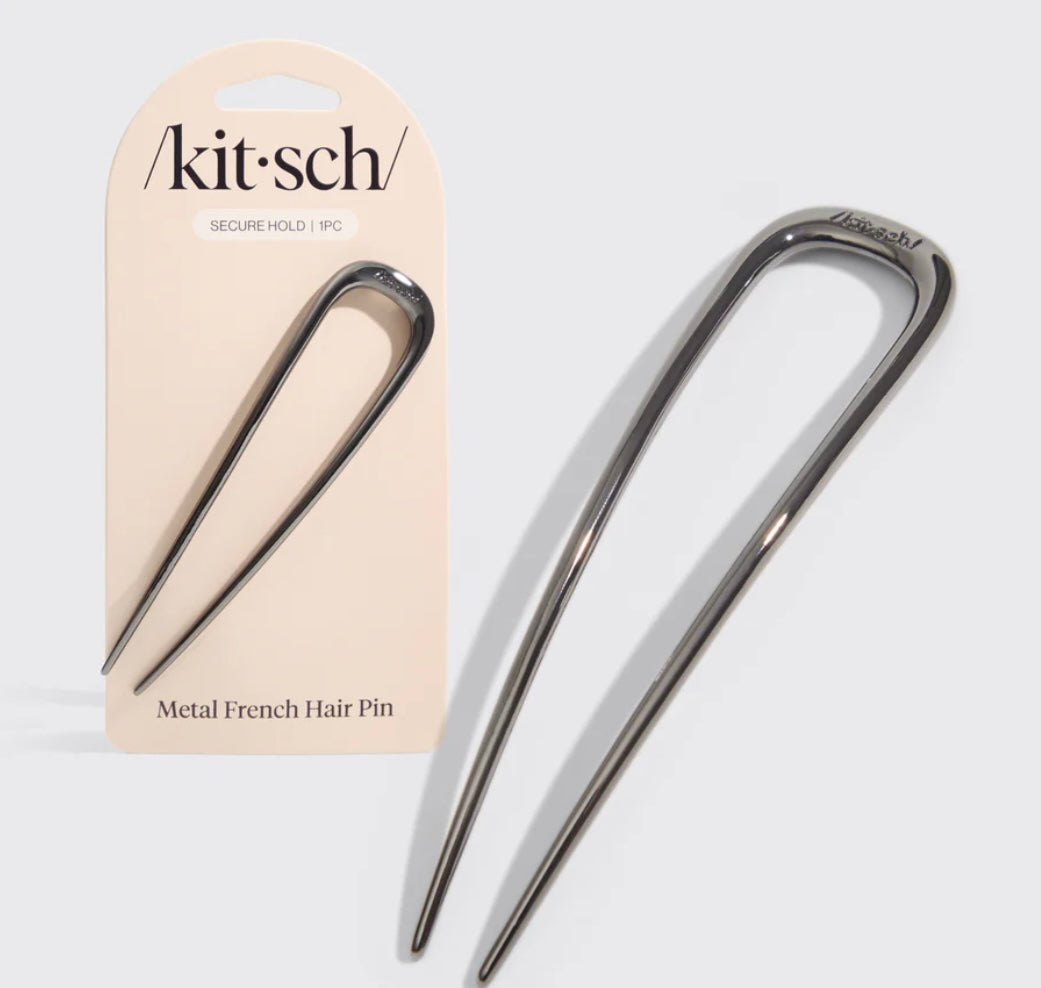 Kitsch French Hair Pin- * 3 Options *