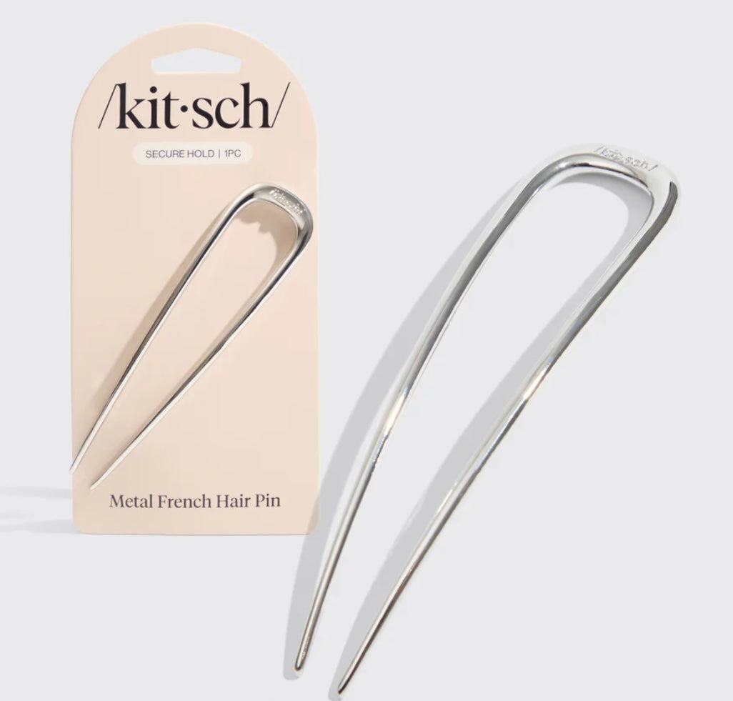 Kitsch French Hair Pin- * 3 Options *