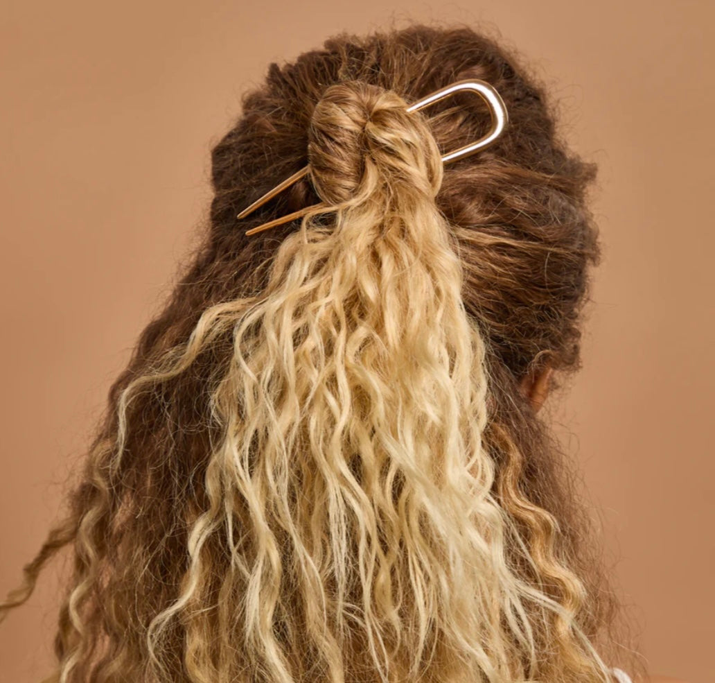 Kitsch French Hair Pin- * 3 Options *